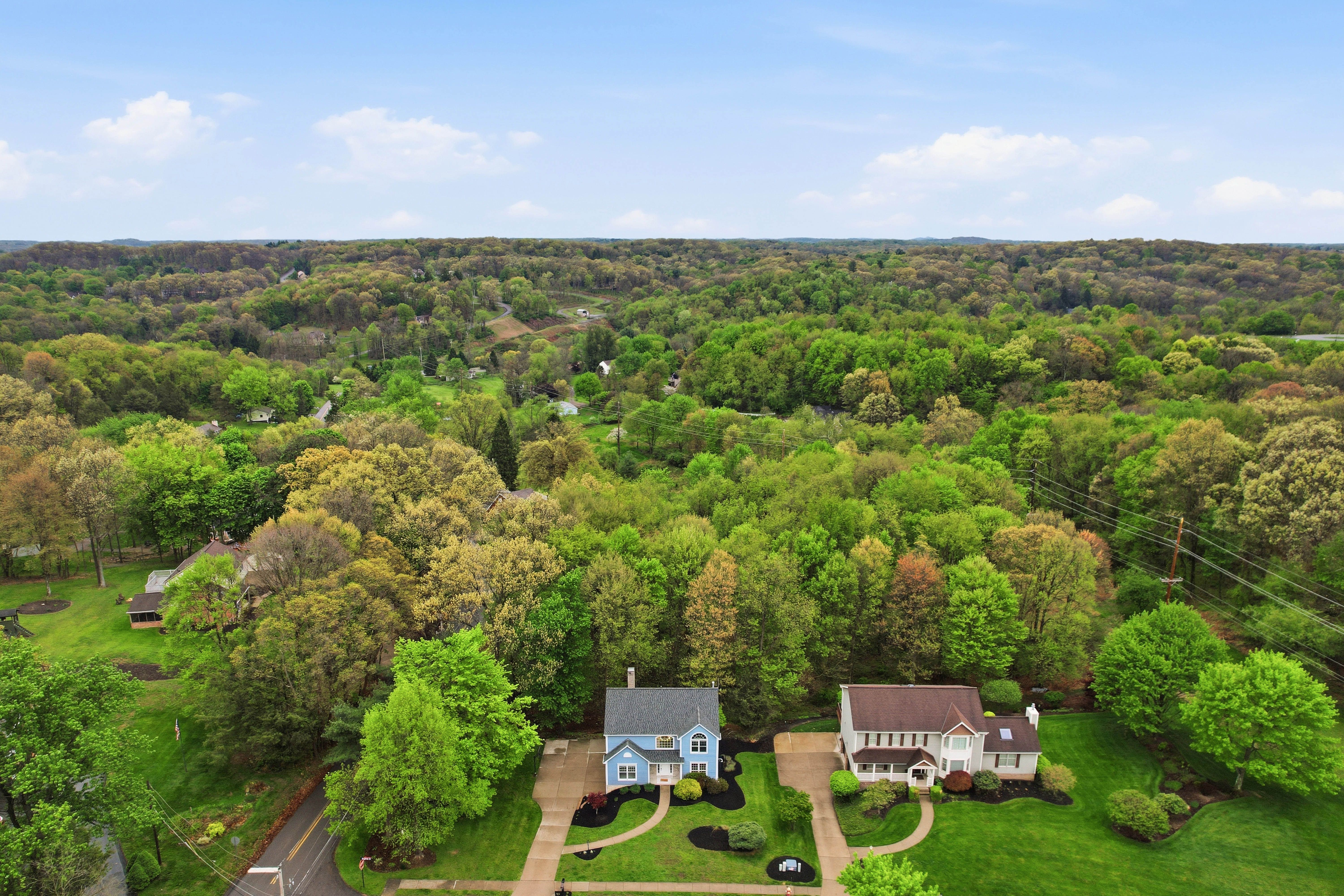  700 Bridle Path Drive, Wexford, PA 15090 - 物件實景