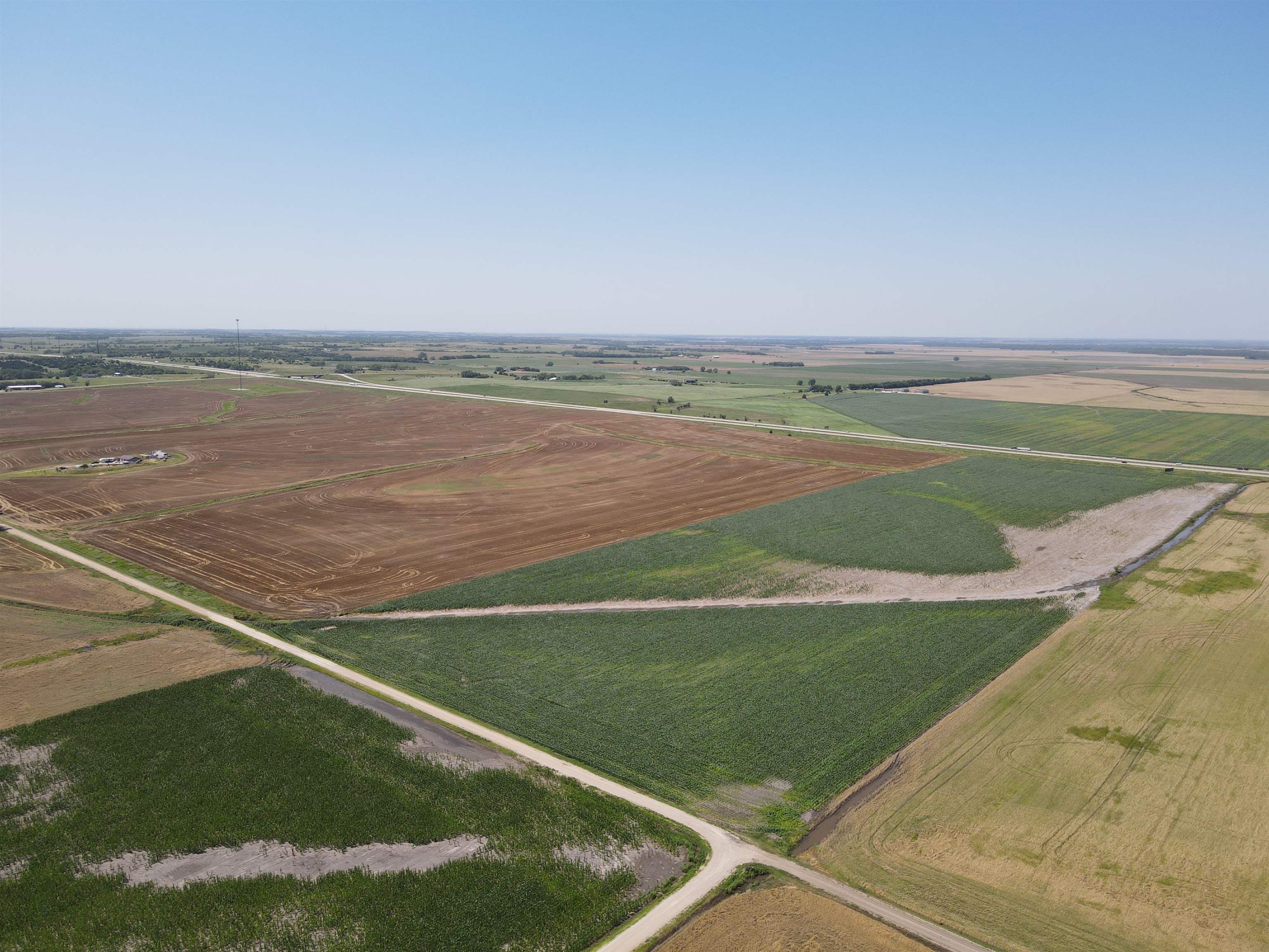 New Cambria, Kansas, 67470, United States, ,Land,For Sale,1883019