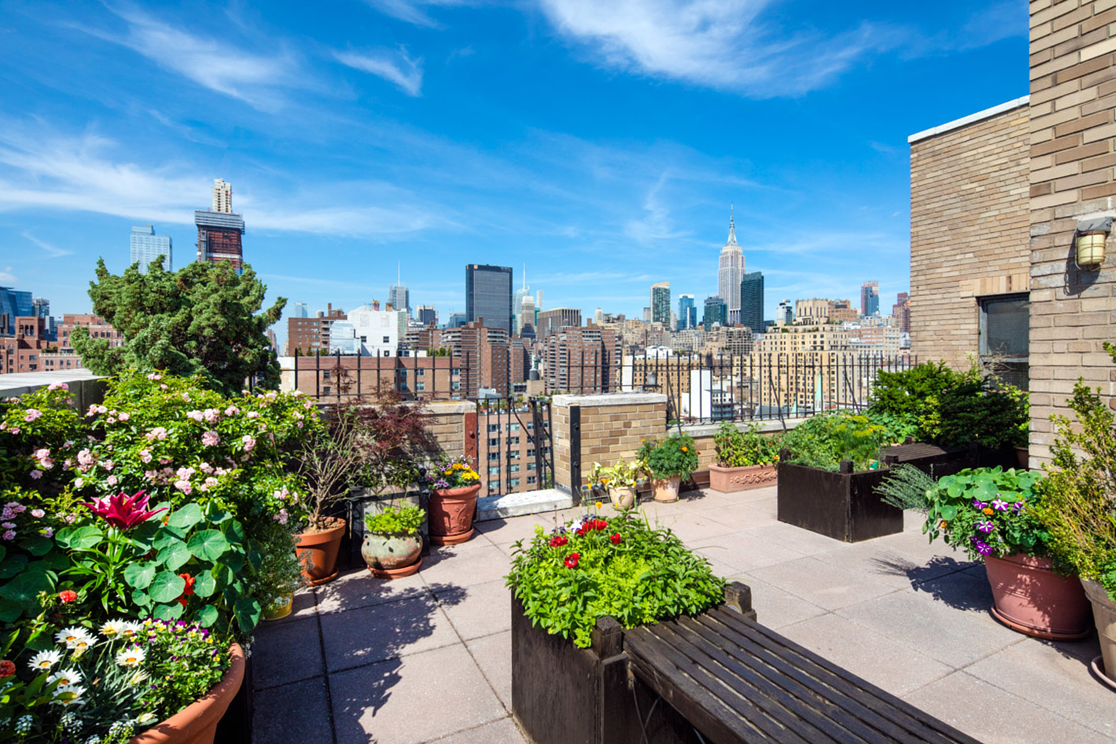  365 West 20th Street - 物件實景