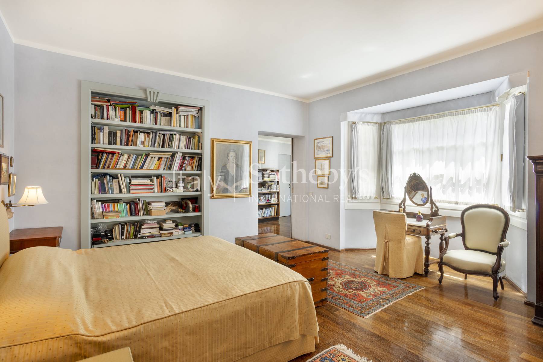  Villa with private garden in centre of Ravenna - 物件實景