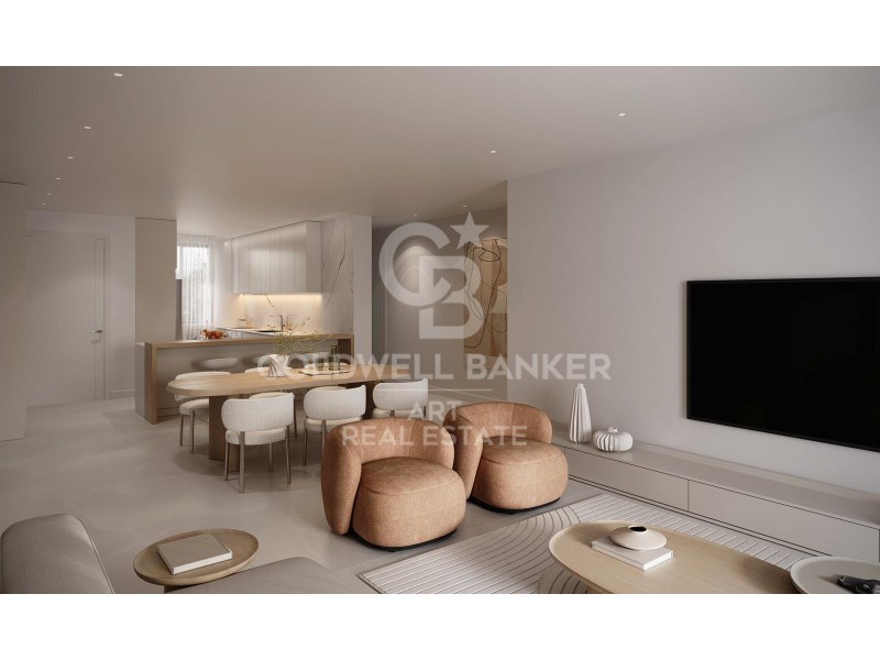 Estepona, Andalusia, ES, 2 Bedrooms Bedrooms, ,Residential,For Sale,1731414