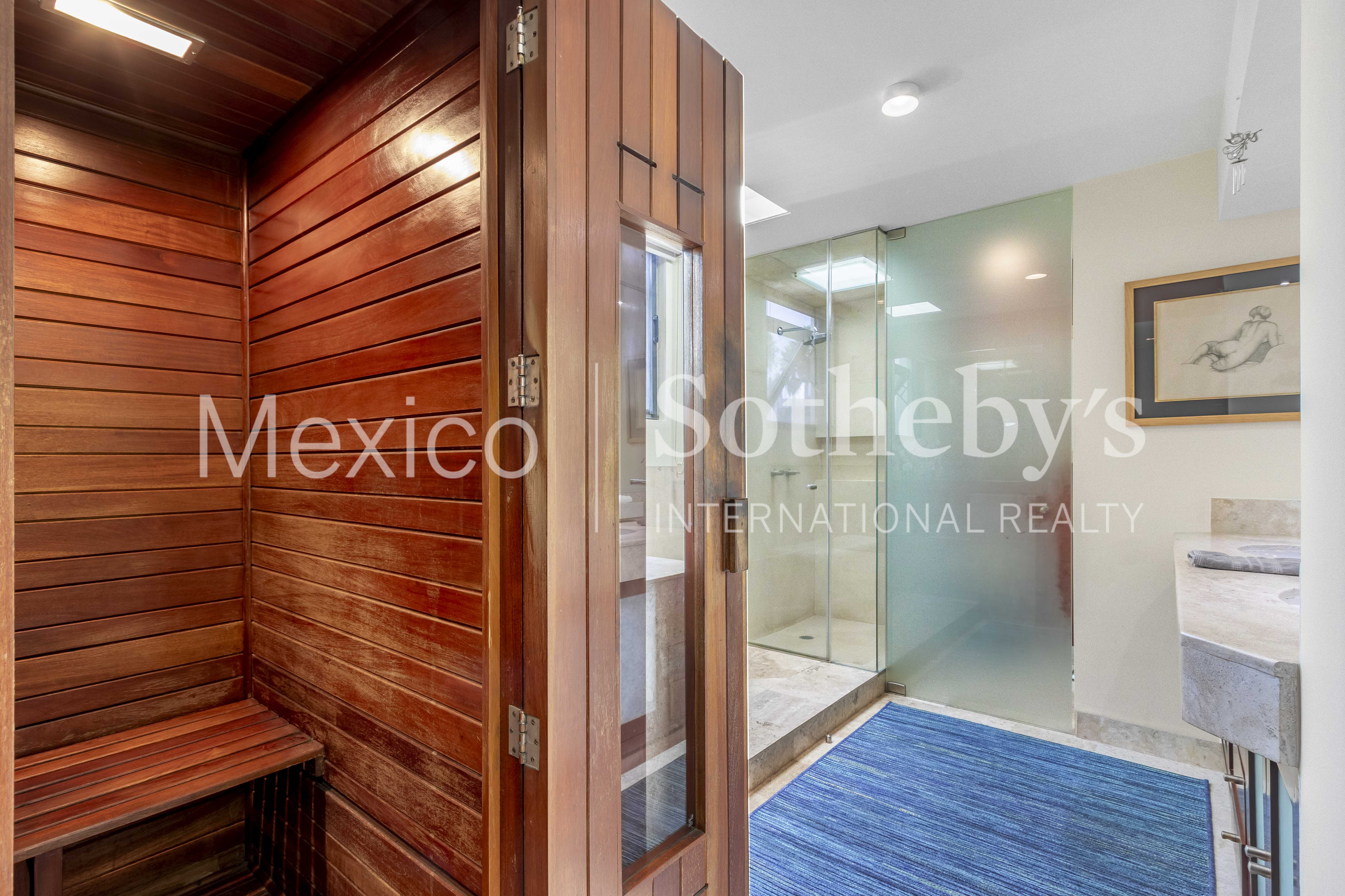  Casa Jardines Del Pedregal - 物件實景