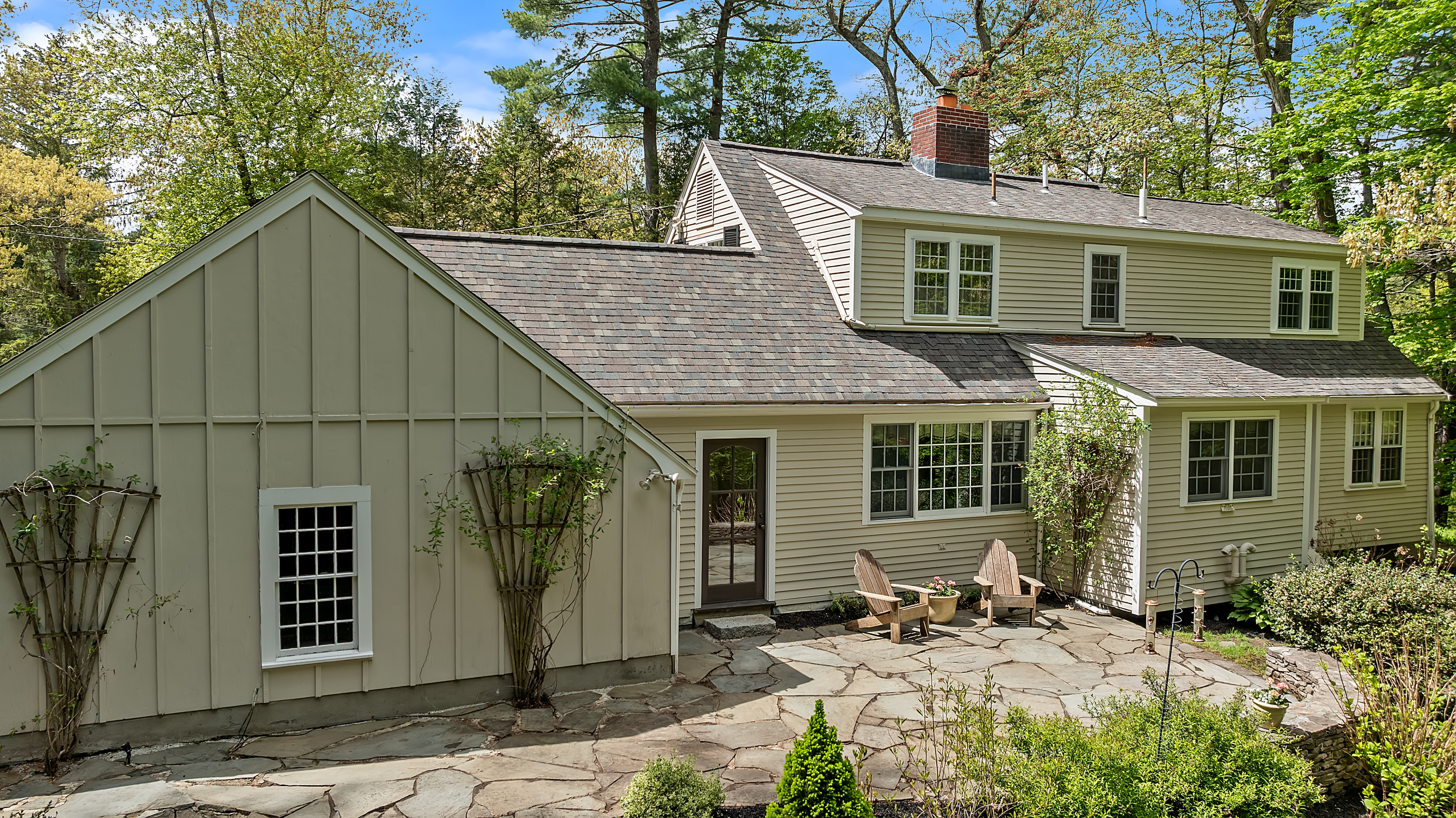  37 Moore Road, Wayland, MA 01778 - 物件實景