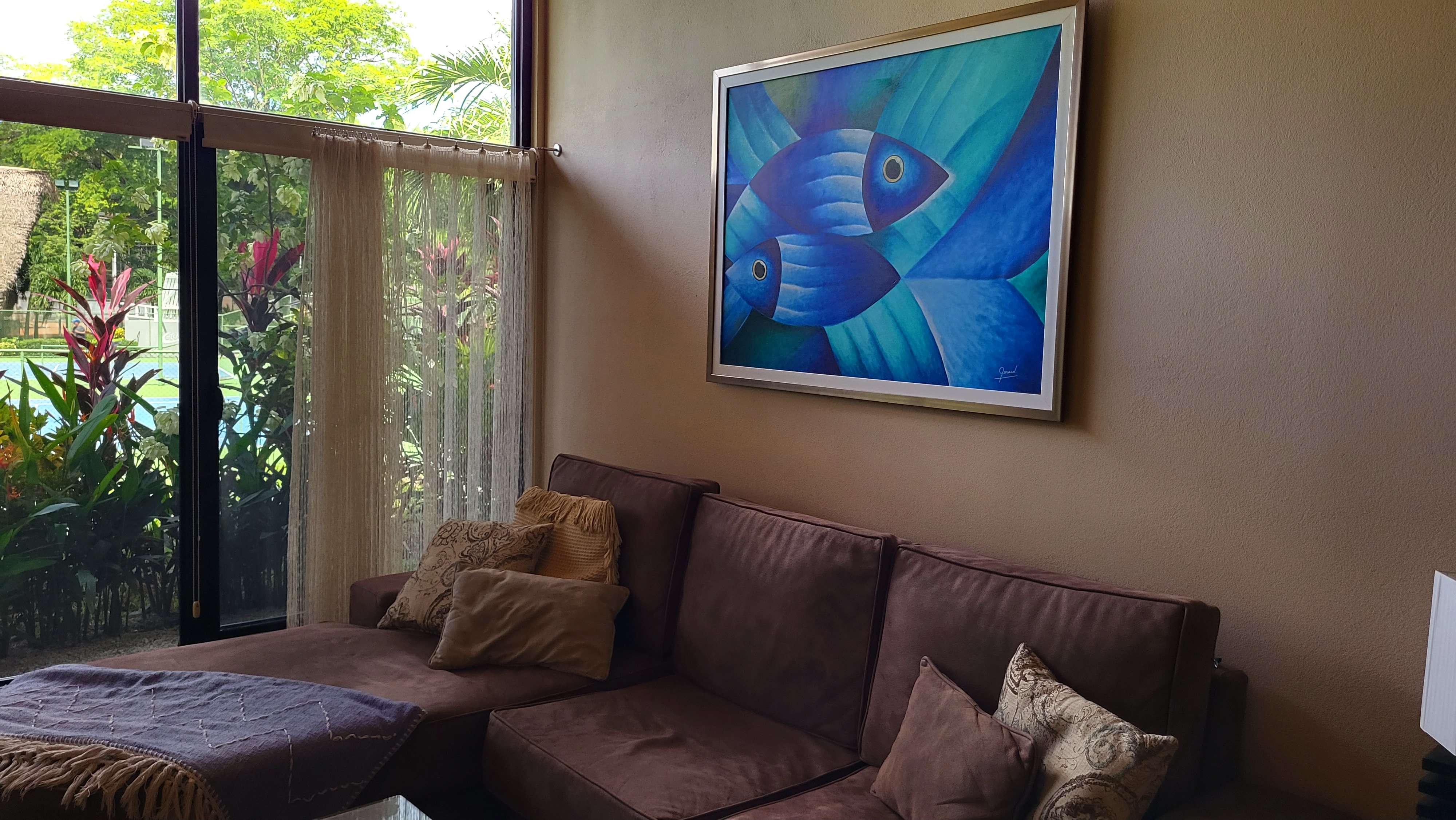 Nosara, Guanacaste, CR, 3 Bedrooms Bedrooms, ,2 BathroomsBathrooms,Residential,For Sale,1903704