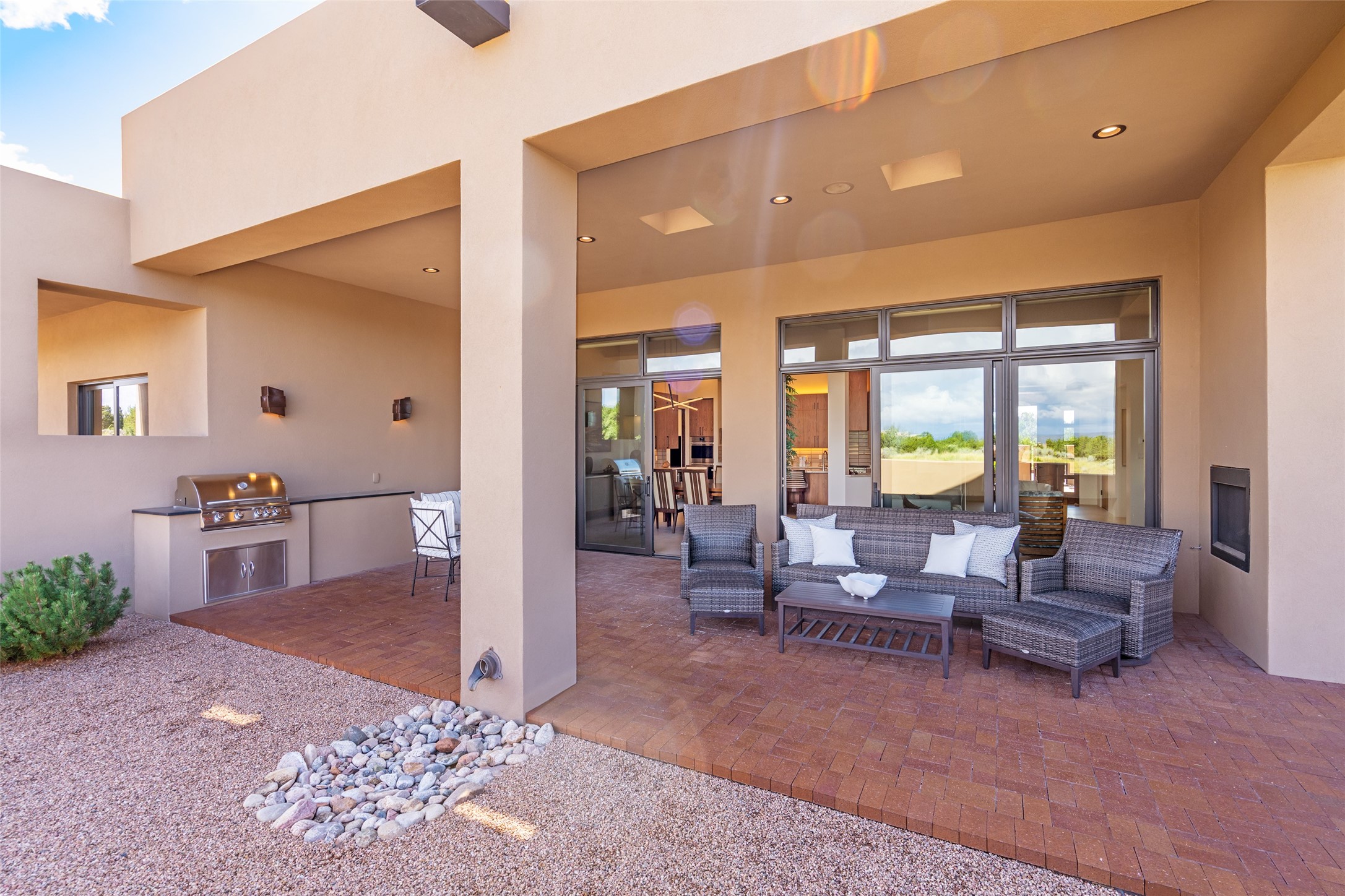  4 Penasco Circle - 物件實景