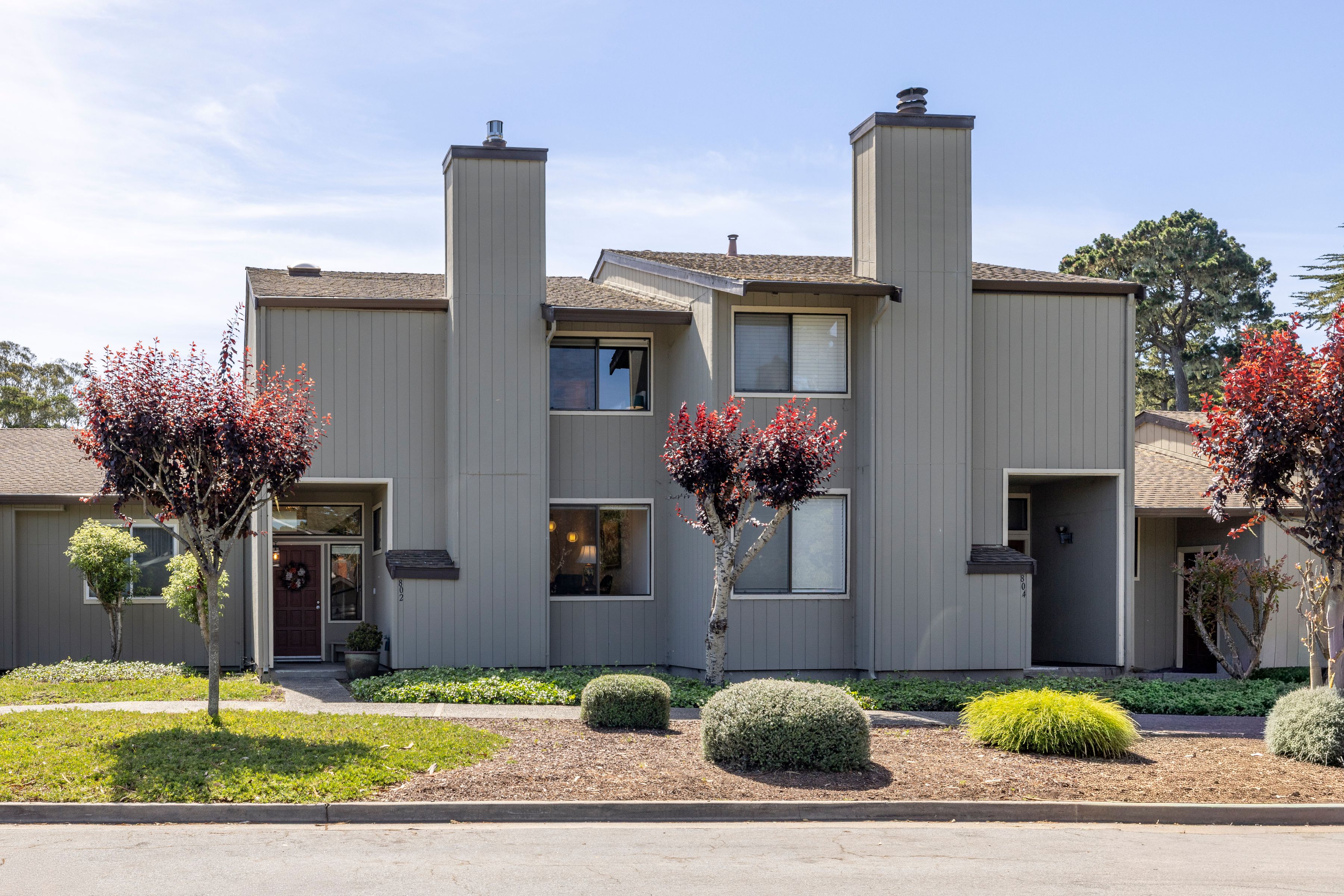  802 Brentwood Court - 物件實景