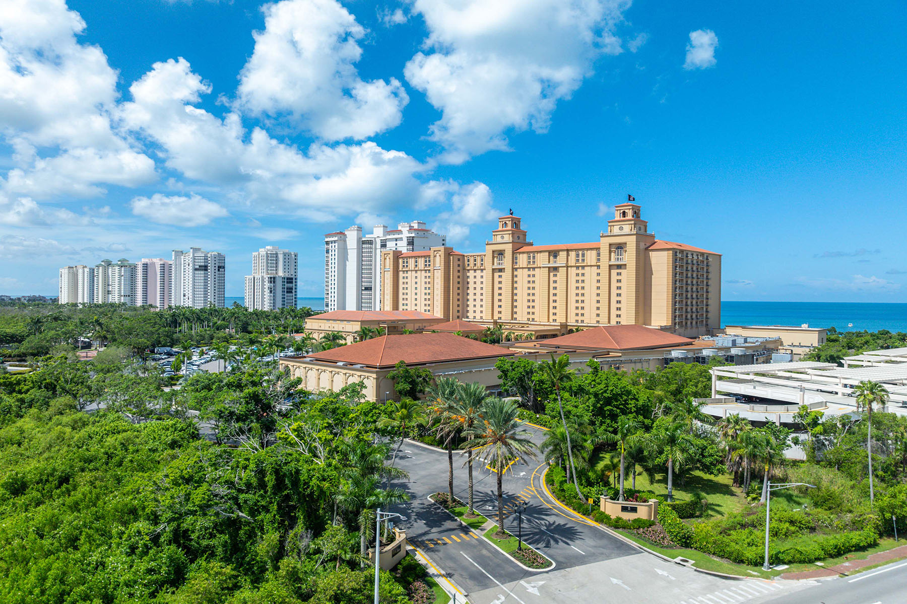  NAPLES PARK - 物件實景