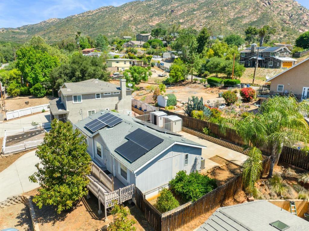 El Cajon, California, 92019, United States, 3 Bedrooms Bedrooms, ,2 BathroomsBathrooms,Residential,For Sale,1829527