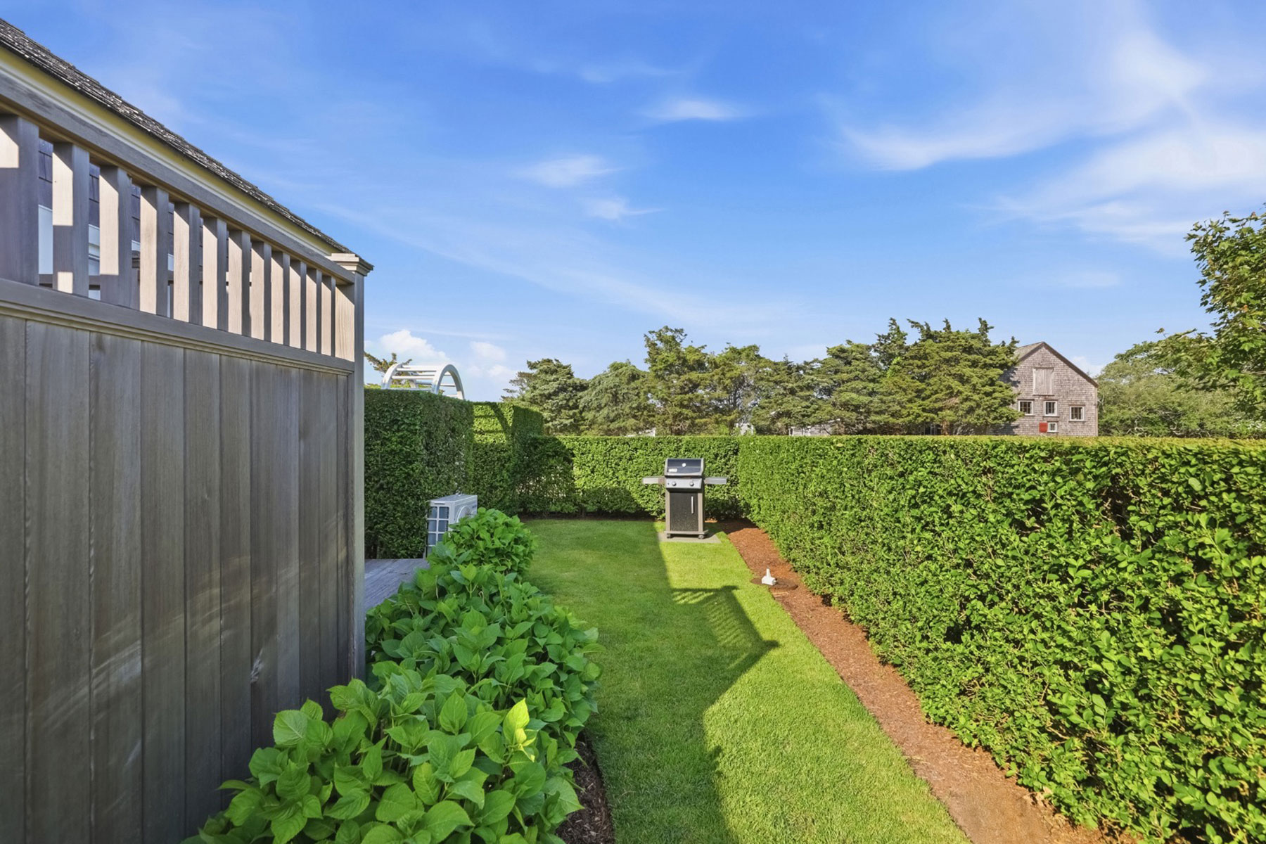  1 Chadwick Court, Nantucket, MA, 02554 - 物件實景