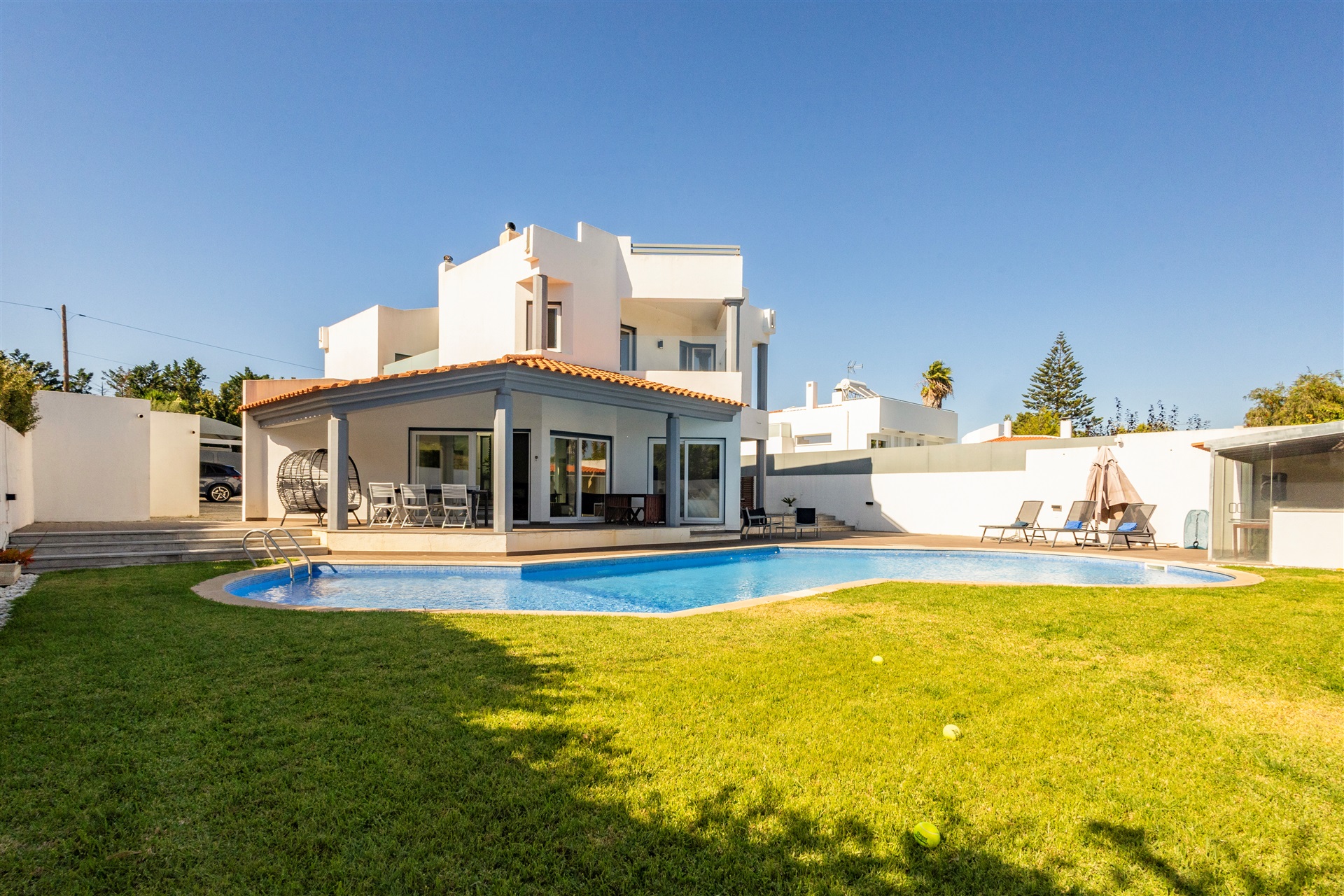  House, 5 bedrooms, for Sale - 物件實景