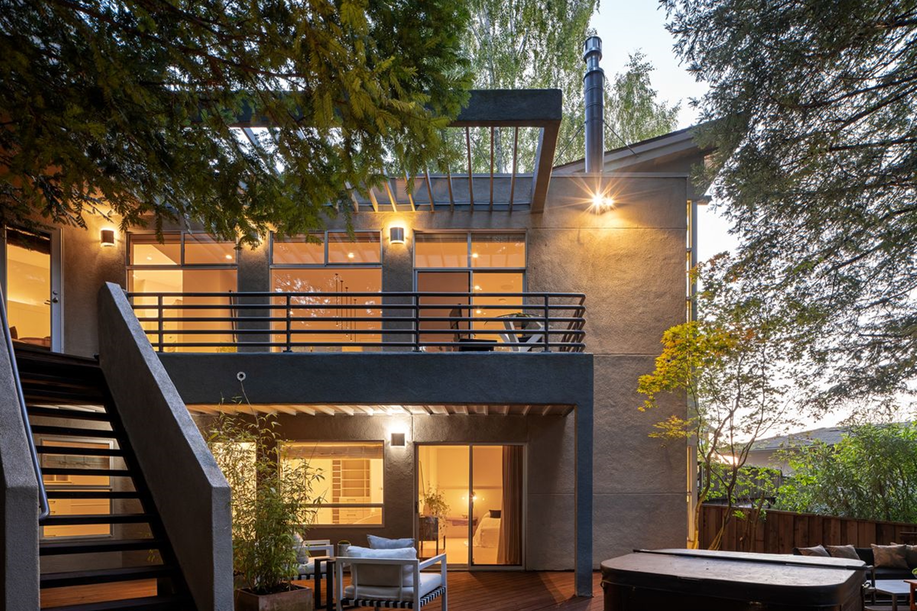  Design Distinction in the Claremont Hills - 物件實景