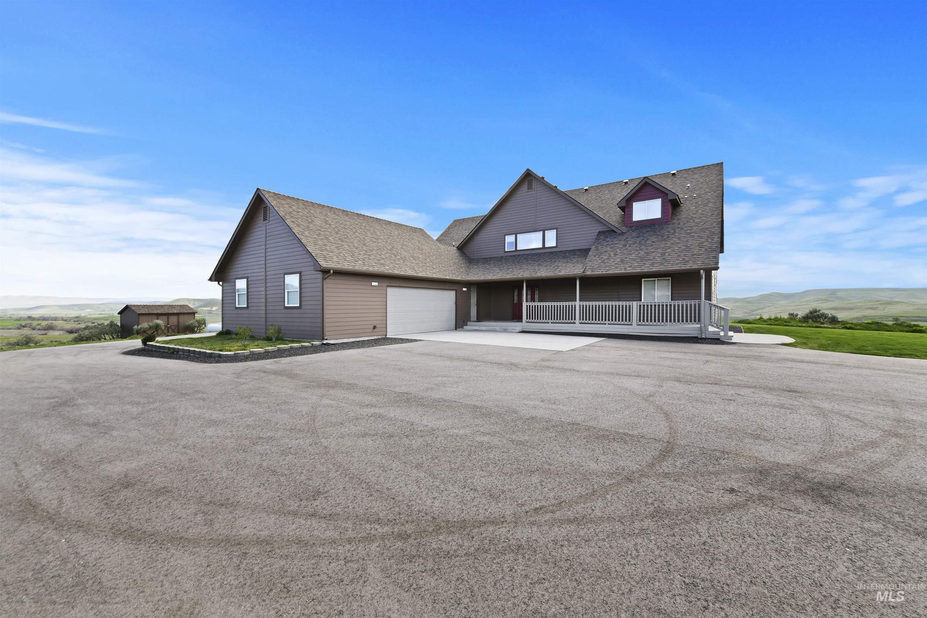 Payette, Idaho, 83661, United States, 4 Bedrooms Bedrooms, ,Residential,For Sale,1891949