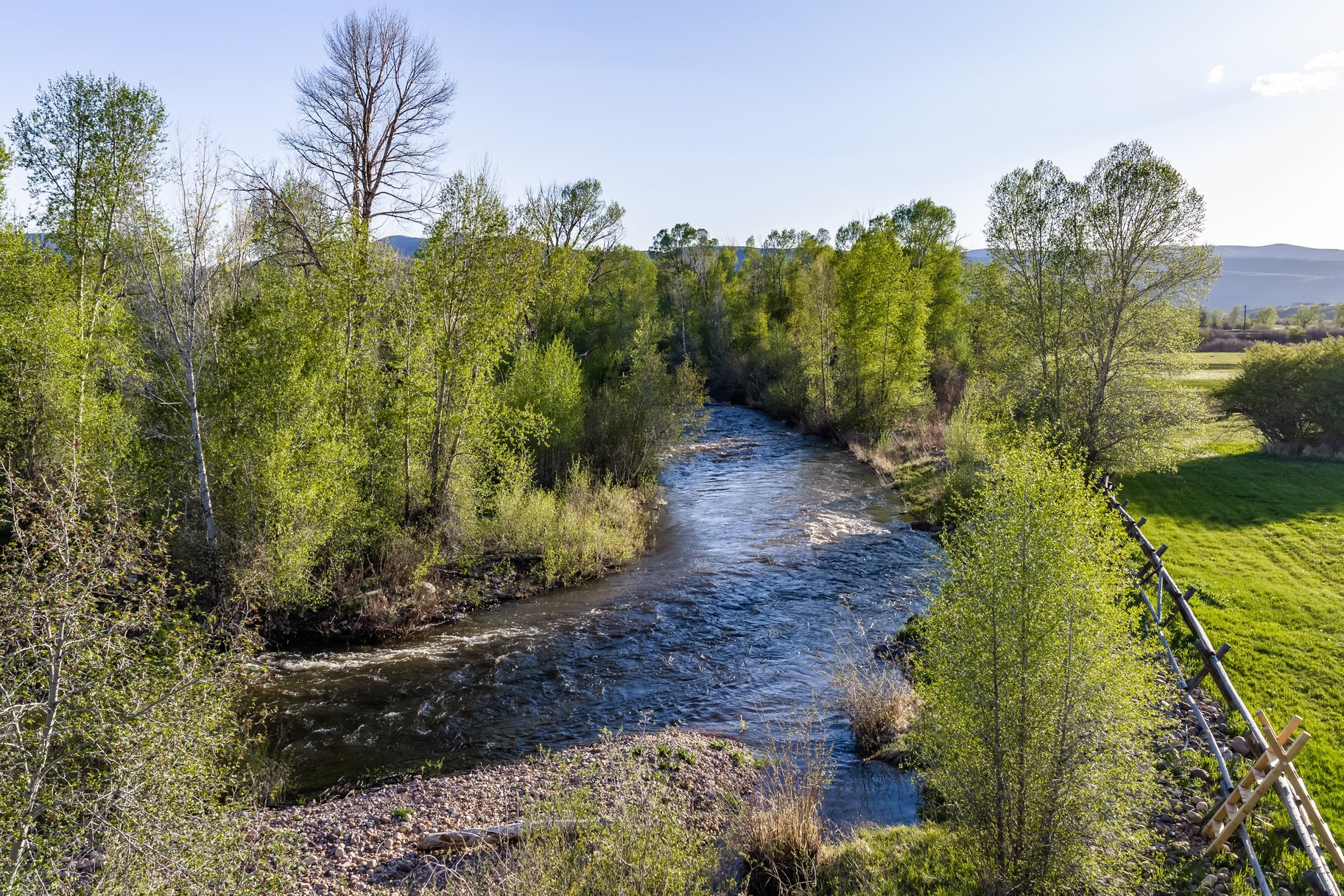  Riverfront Ranch-Waterhouse Sanctuary Oakley Utah - 物件實景