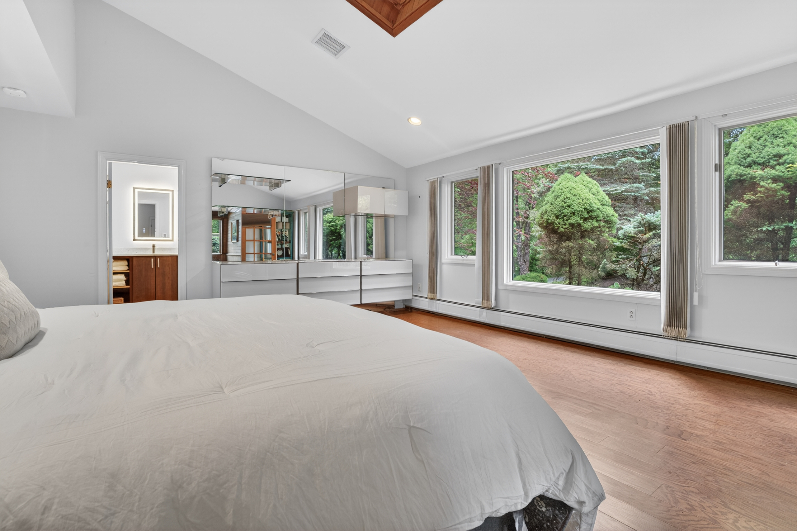  Wellness, Golf, & Berkshire Charm—Steps from Miraval & Wyndhurst - 物件實景