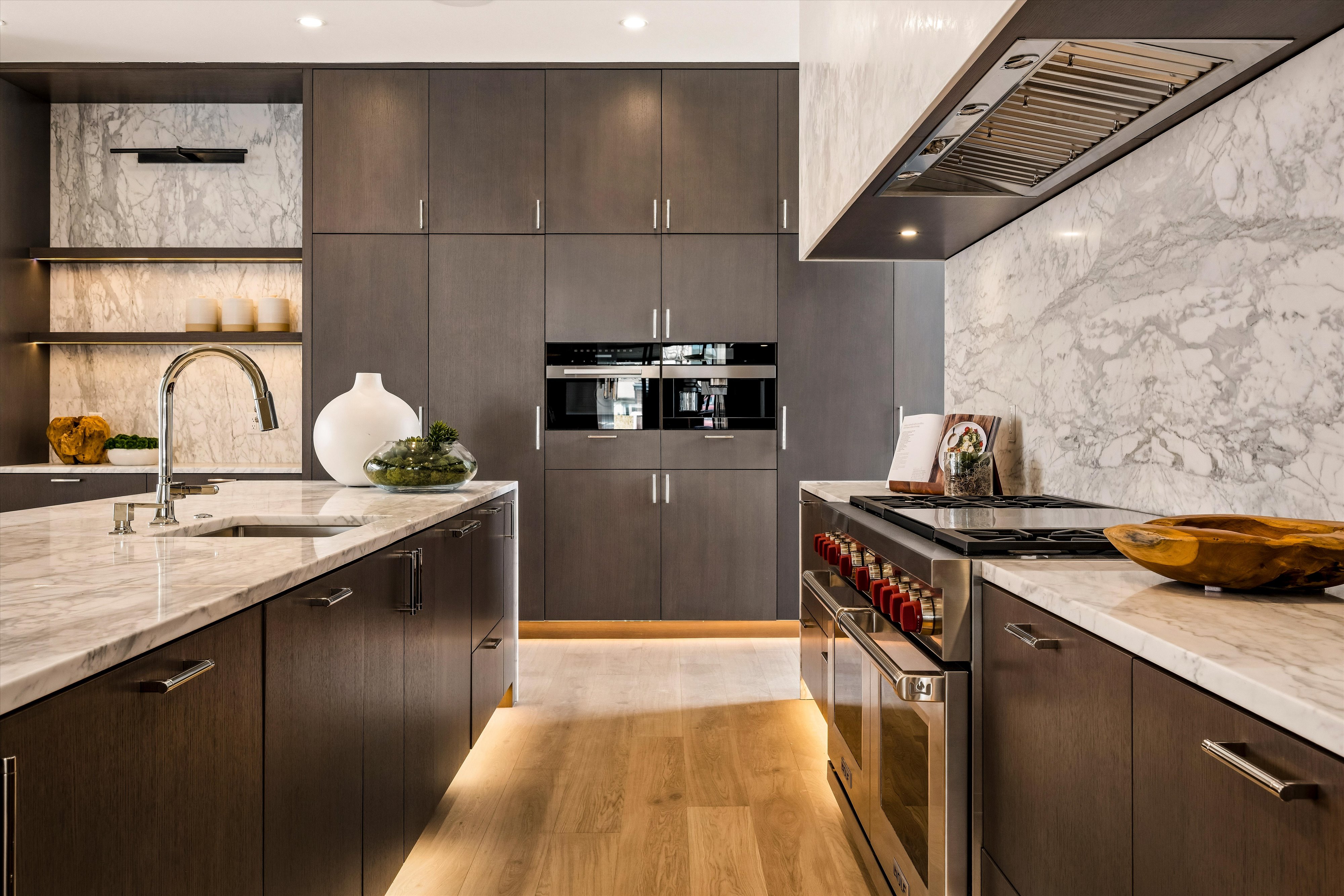  Architectural integrity and highly curated design - 物件實景
