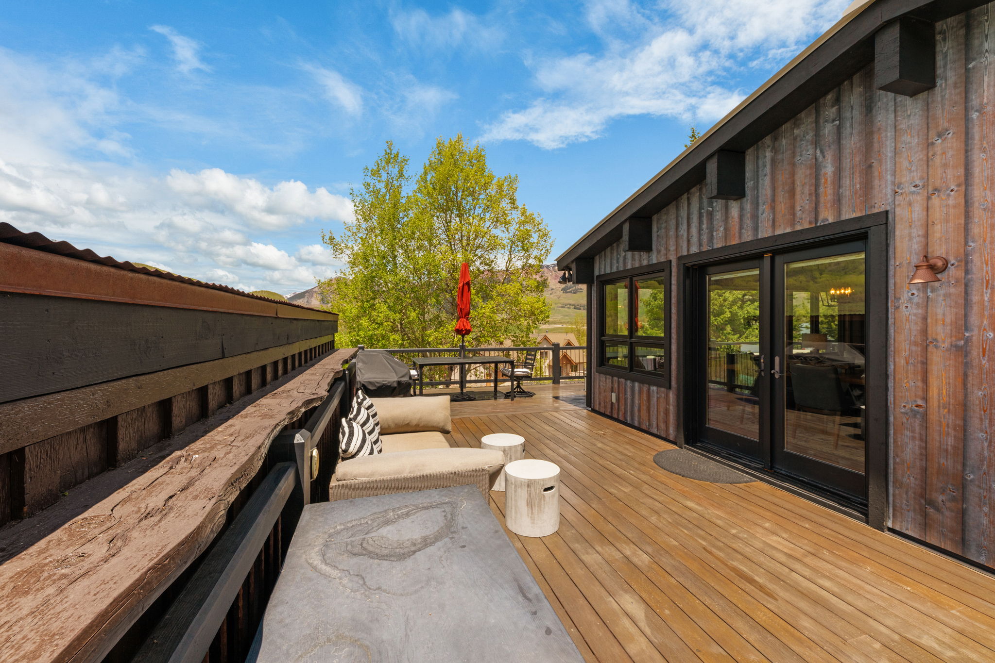  A True Mountain Retreat on Mt. Crested Butte - 物件實景