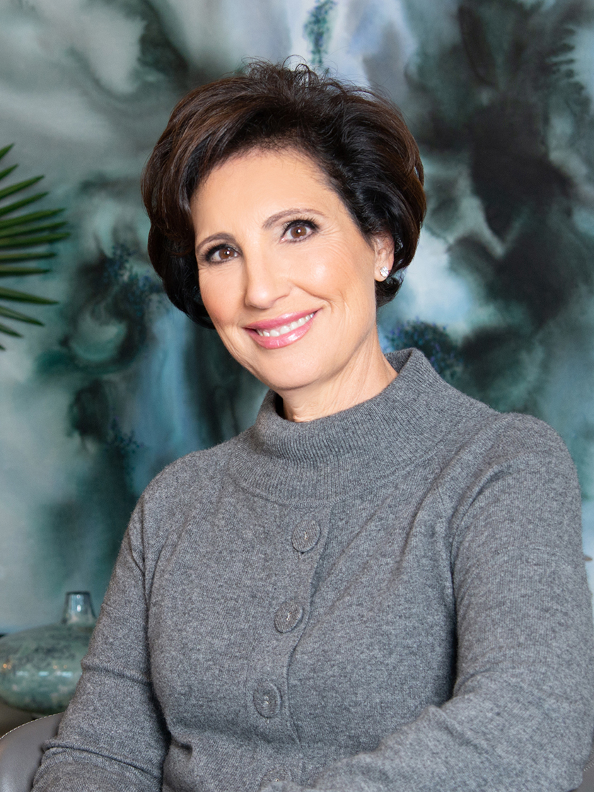 Julia Blaker