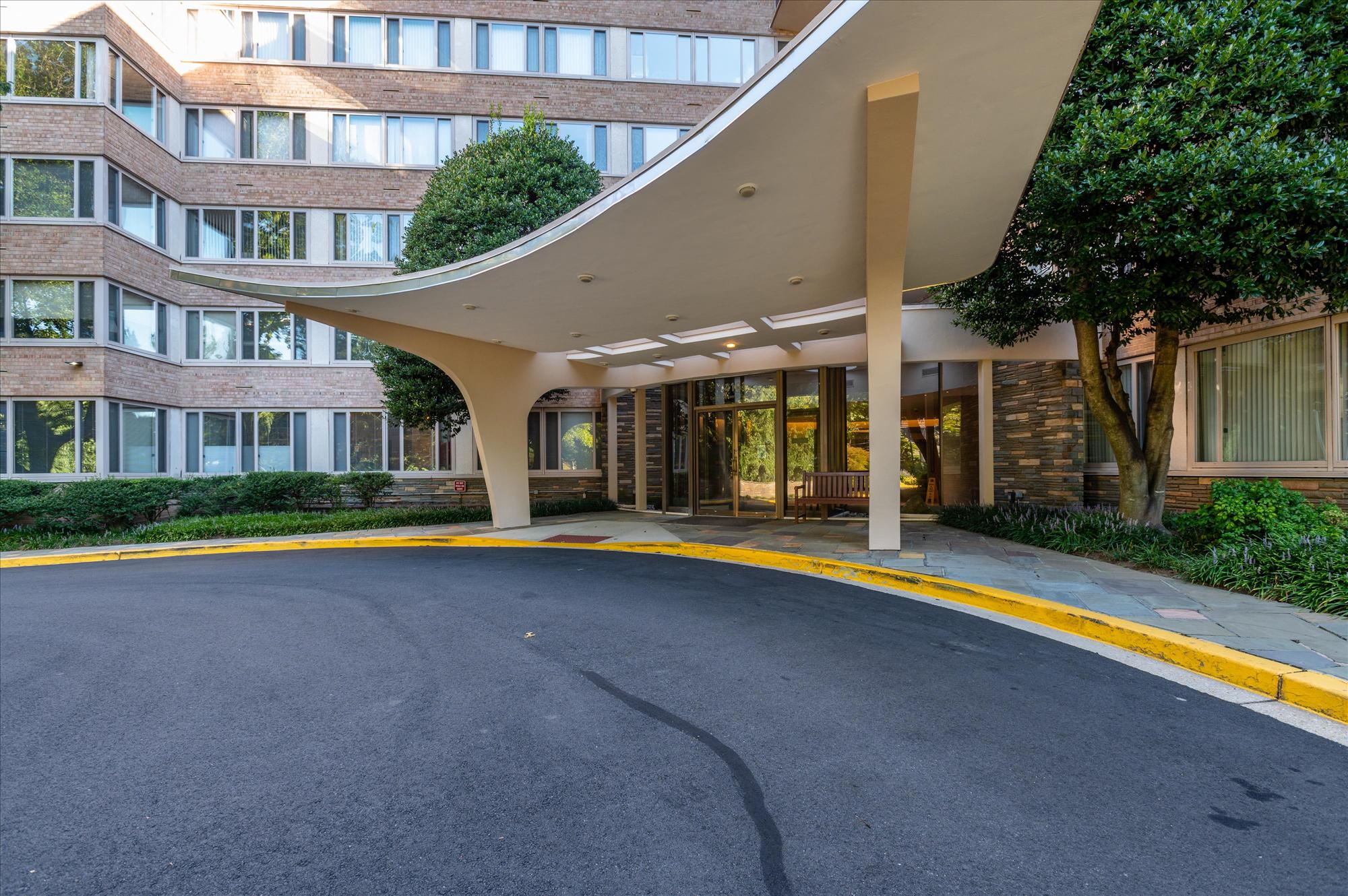  4101 Cathedral Avenue NW, Washington, DC, 20016 - 物件實景