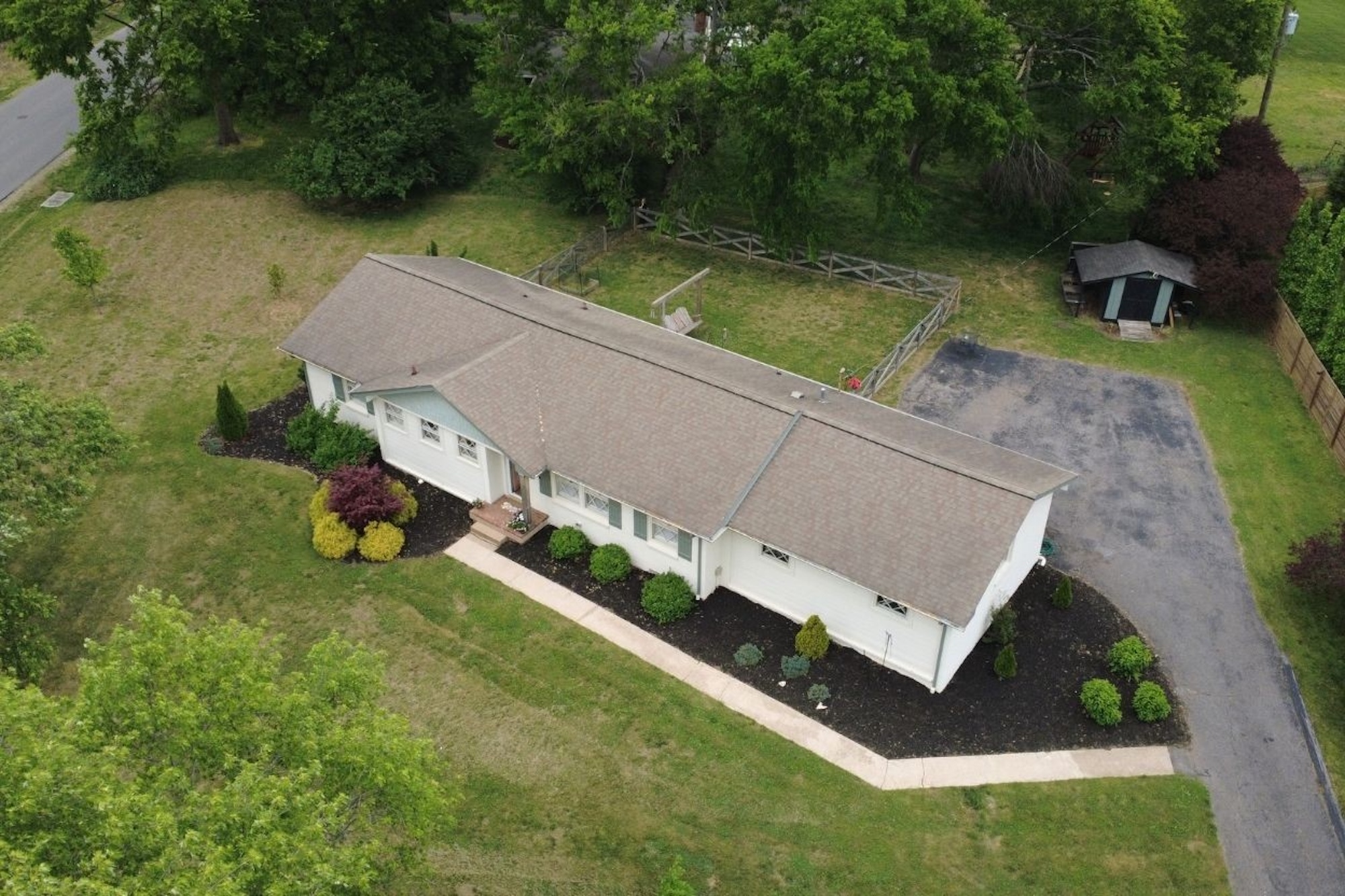  654 Oakley Dr, Nashville, TN, 37220 - 物件實景