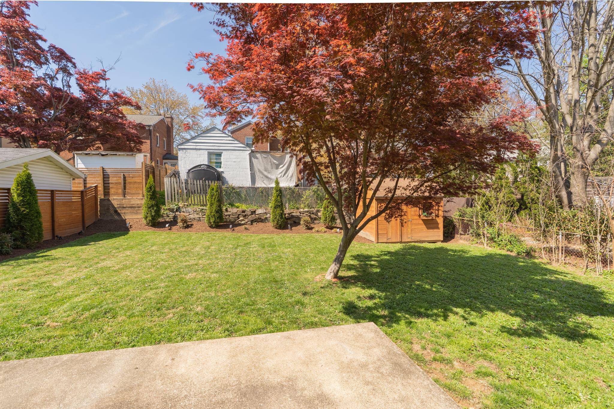  1807 August Drive, Silver Spring, MD, 20902 - 物件實景