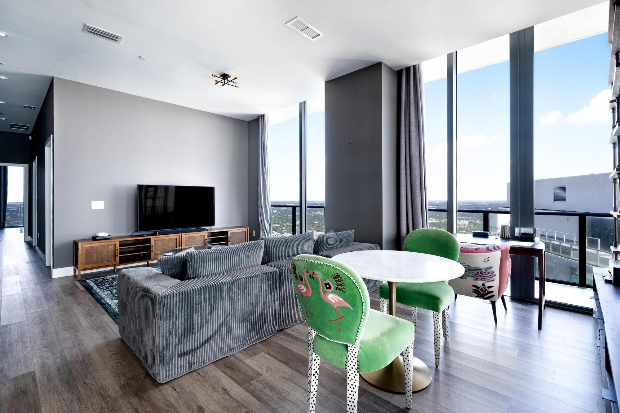  480 Northeast 31st Street #5104A, Miami, FL 33137 - 物件實景