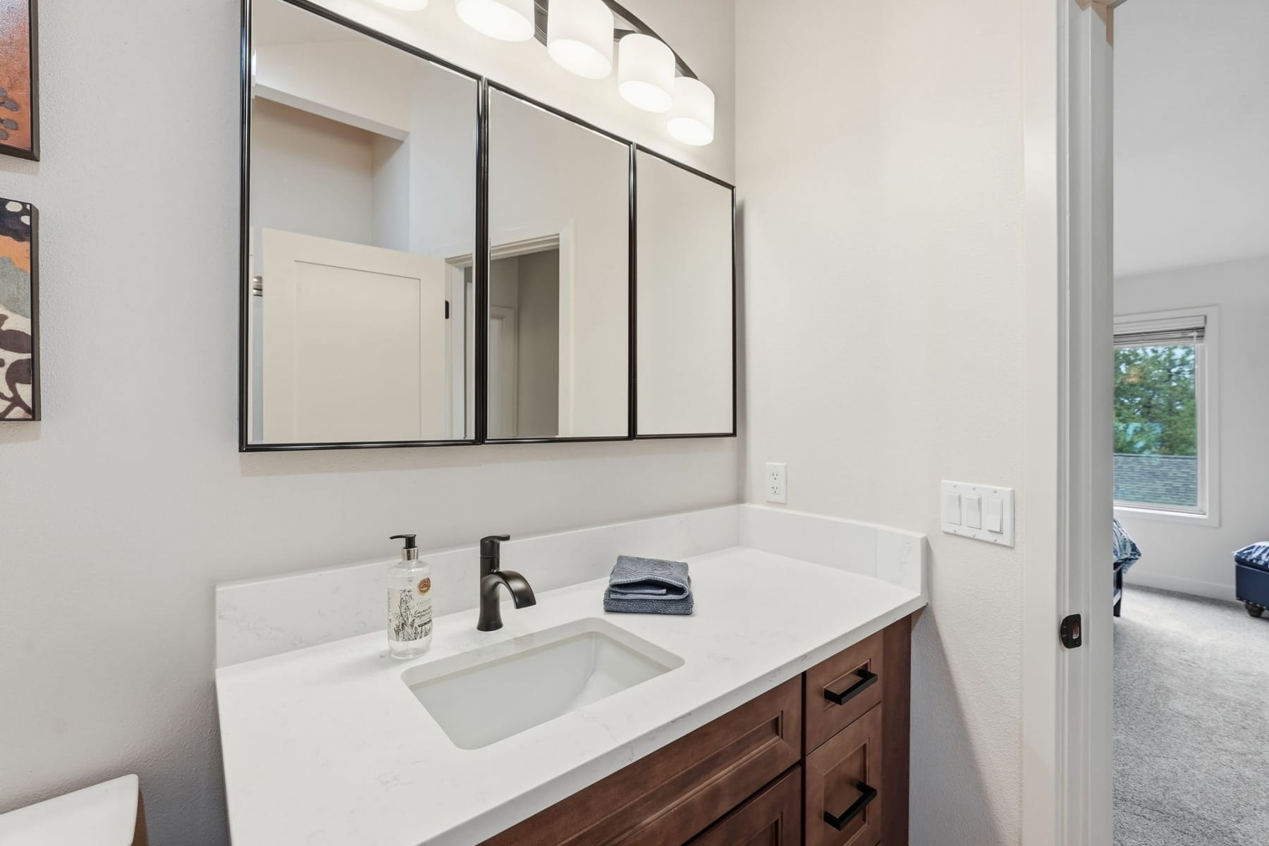  1287 NW City Heights Drive Bend, OR 97703 - 物件實景