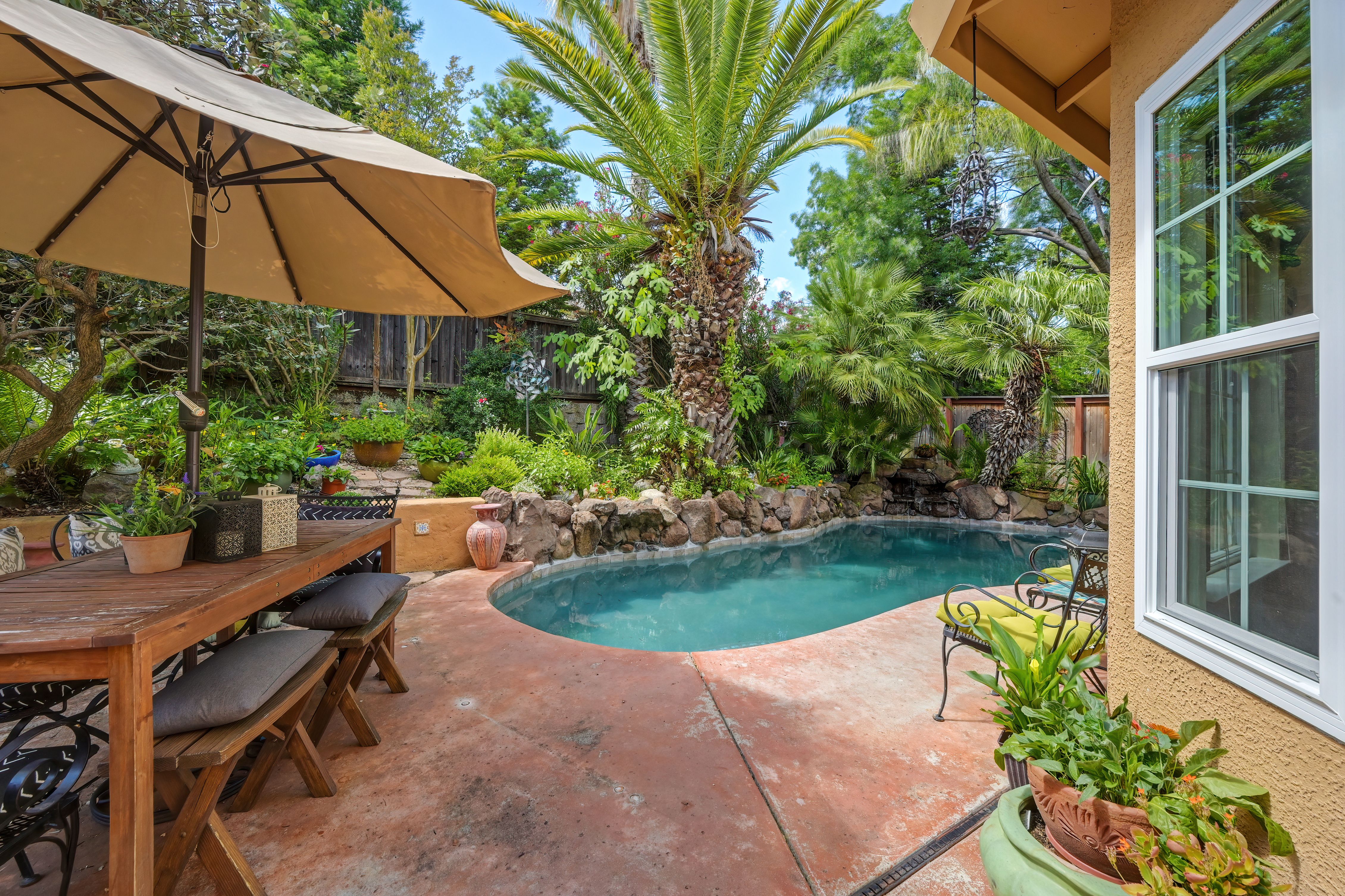  4436 Pebble Beach Road, Rocklin, CA 95765 - 物件實景