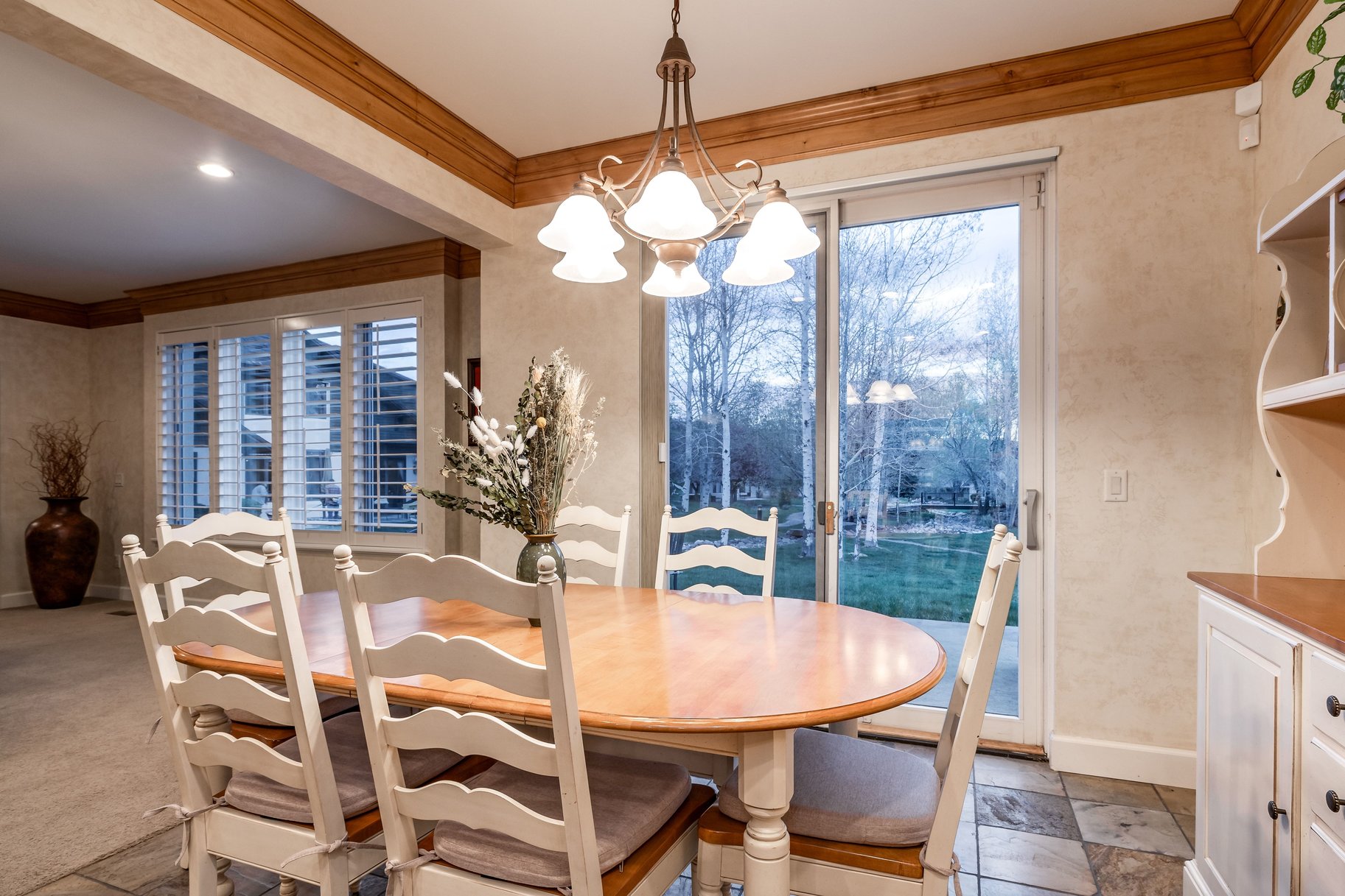  Midway Utah Retreat on Open Space and Stream Minutes From Deer Valley Ski Resort - 物件實景