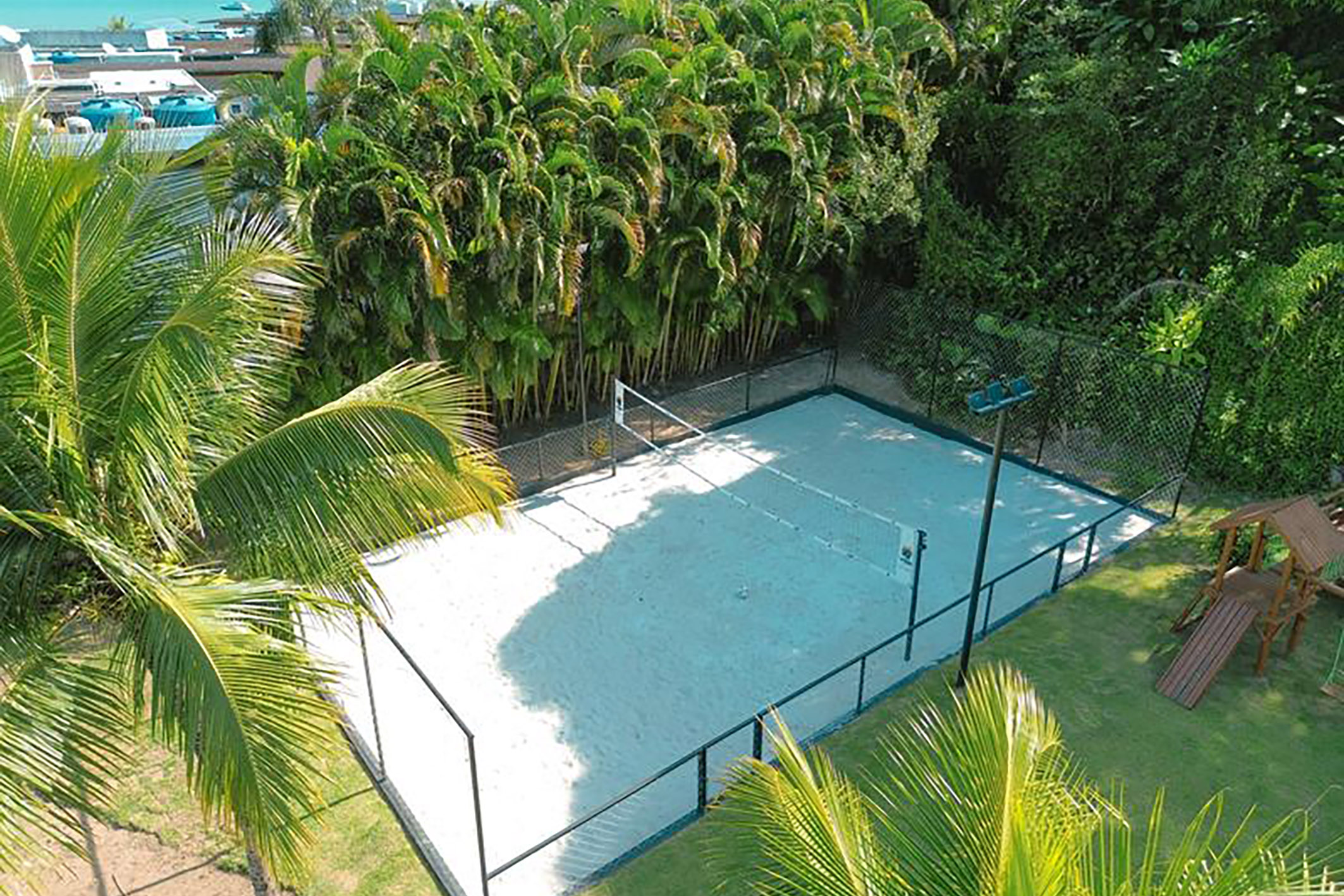  Beachfront residence with 9 suites and complete leisure structure in Mangaratiba - 物件實景
