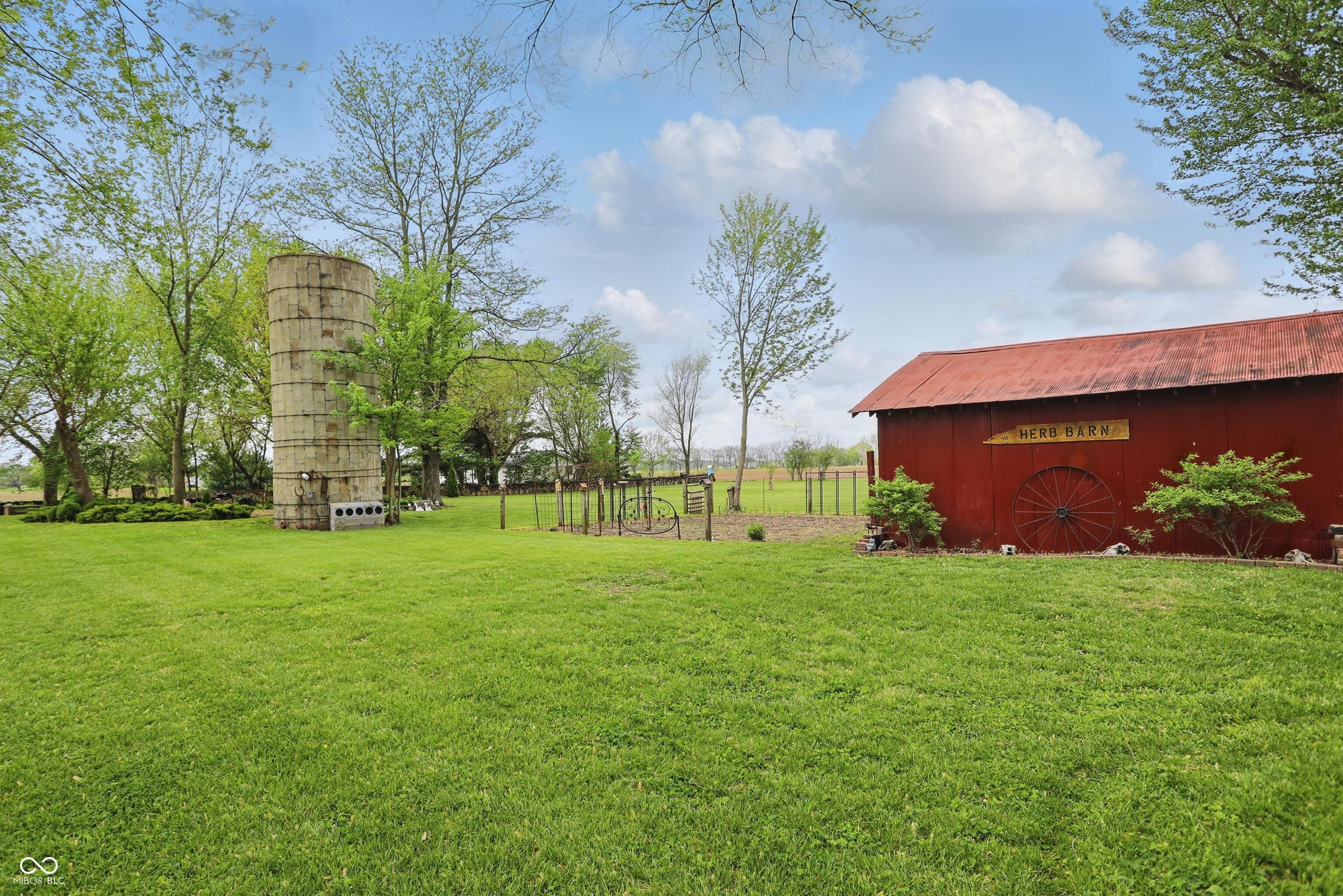 Paragon, Indiana, 46166, United States, 5 Bedrooms Bedrooms, ,2 BathroomsBathrooms,Residential,For Sale,1921702