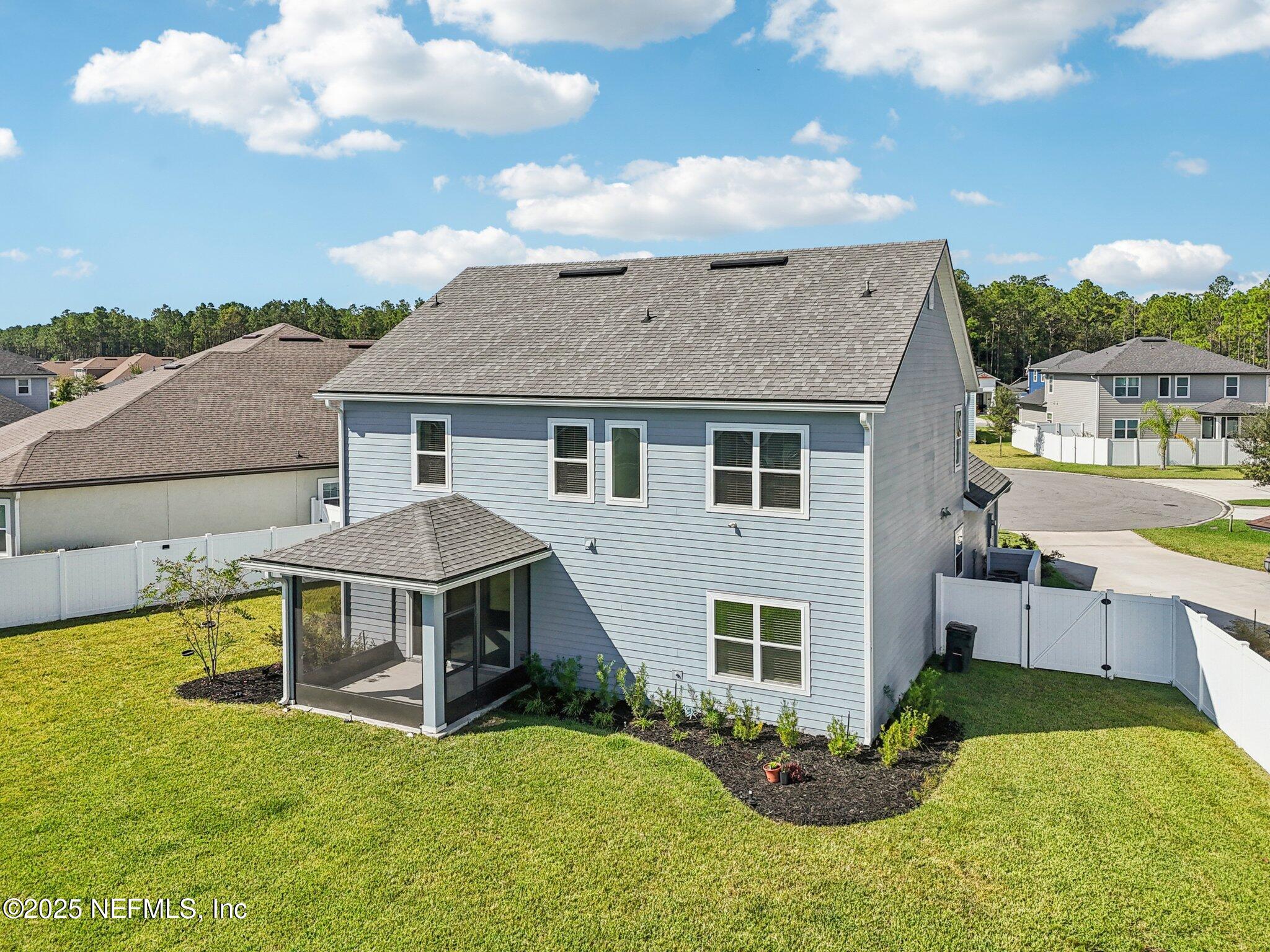 Orange Park, Florida, 32065, United States, 5 Bedrooms Bedrooms, ,4 BathroomsBathrooms,Residential,For Sale,1955378