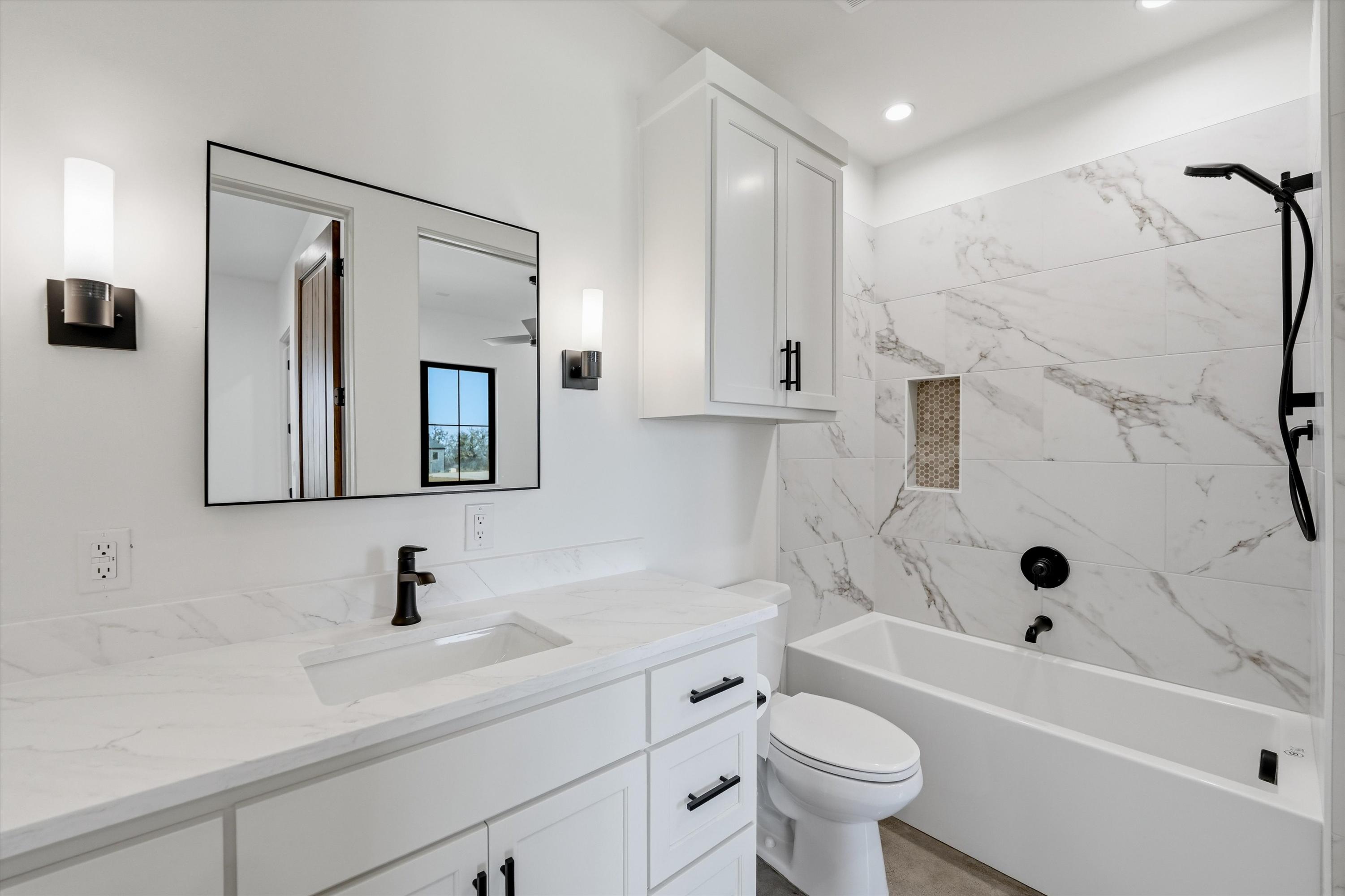  Modern Luxury on 2 Acres in Aledo - 物件實景