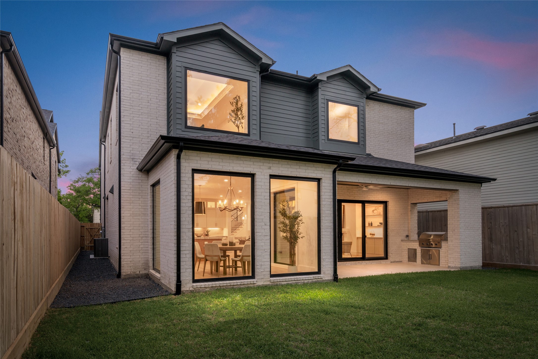  3406 Rice Boulevard - 物件實景