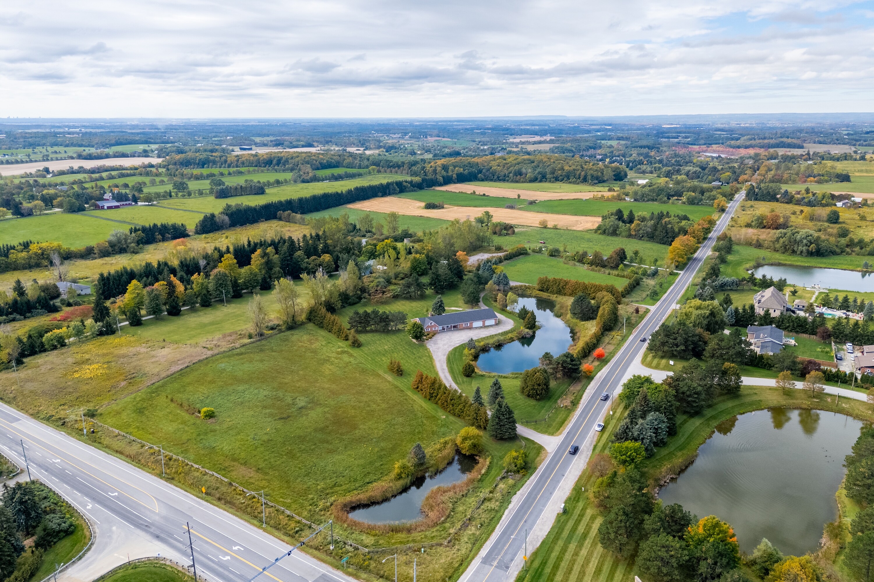  10+ Acre King Property - 物件實景