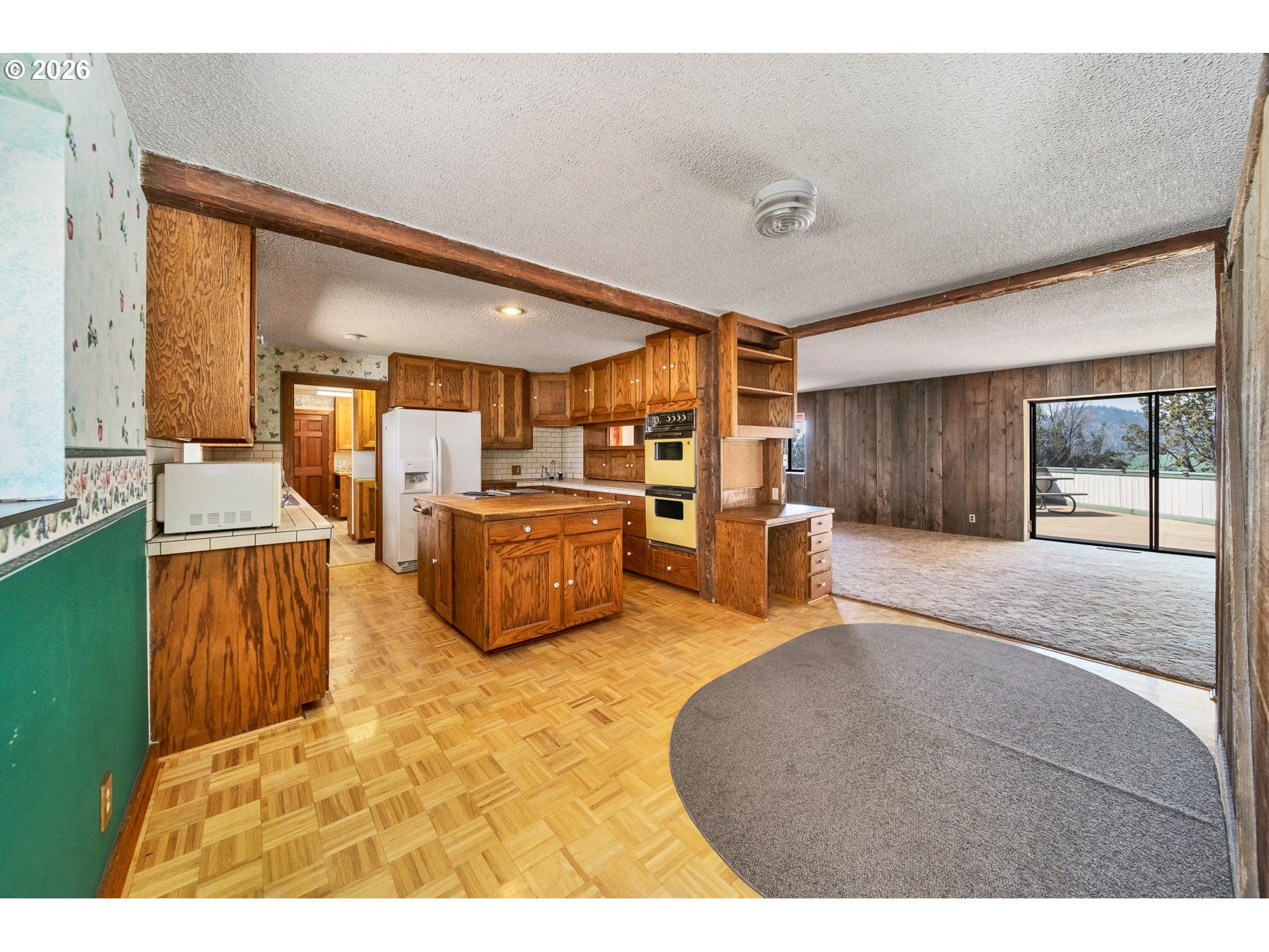  2900 NE BARNES RD Prineville, OR 97754 - 物件實景