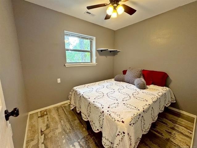 Hulbert, Oklahoma, 74441, United States, 3 Bedrooms Bedrooms, ,2 BathroomsBathrooms,Residential,For Sale,1976357