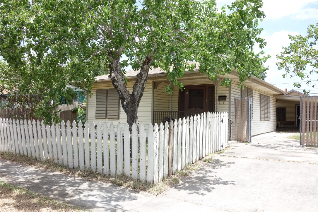 Halsey St, Corpus Christi, TX 78405