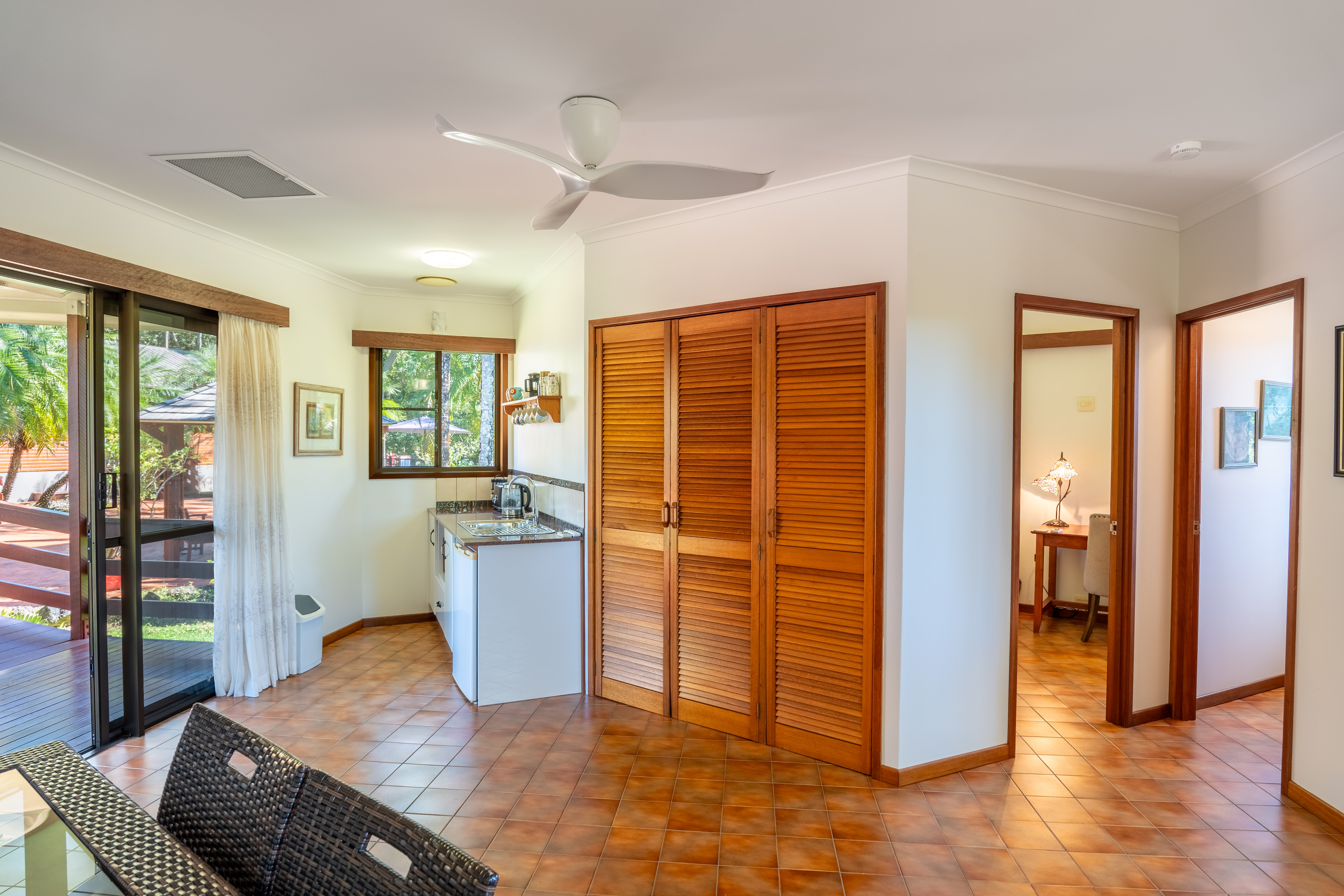  106 Telford Road, Strathdickie - 物件實景