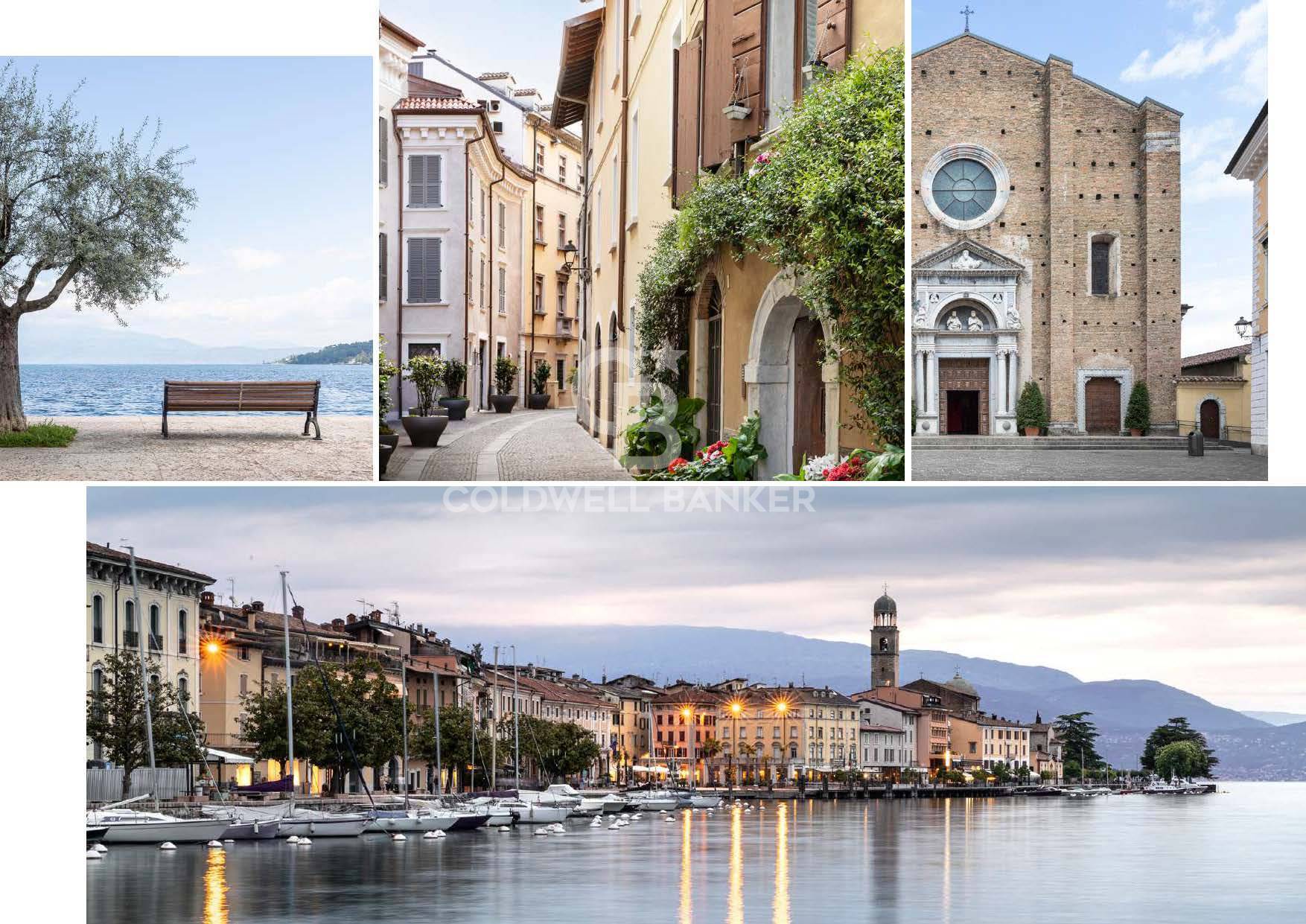 Salò, Brescia, 25087, IT, 2 Bedrooms Bedrooms, ,2 BathroomsBathrooms,Residential,For Sale,1859771