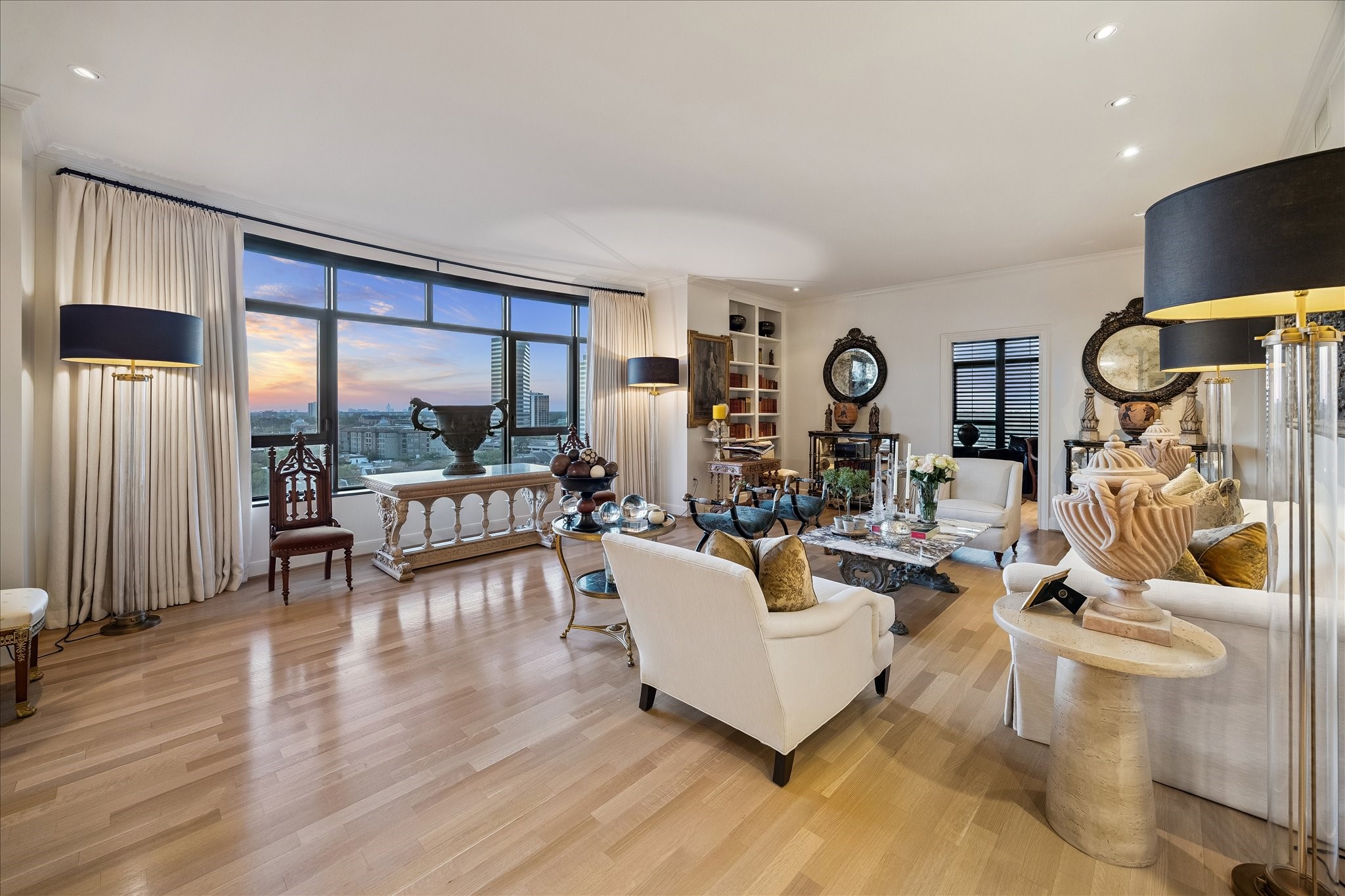  1000 Uptown Park Boulevard #101 - 物件實景