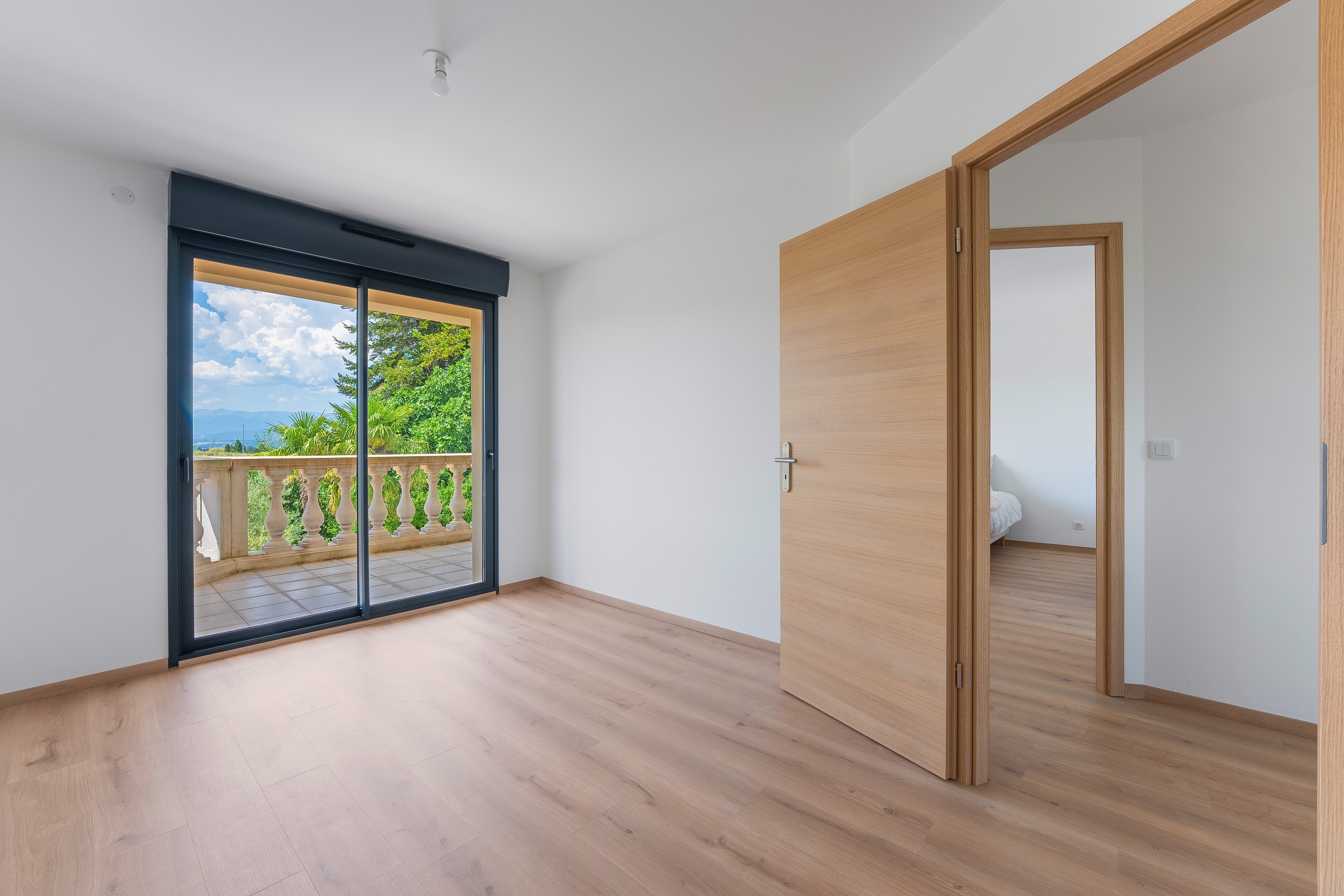  MESSERY - Villa with pool - Lake view - 物件實景