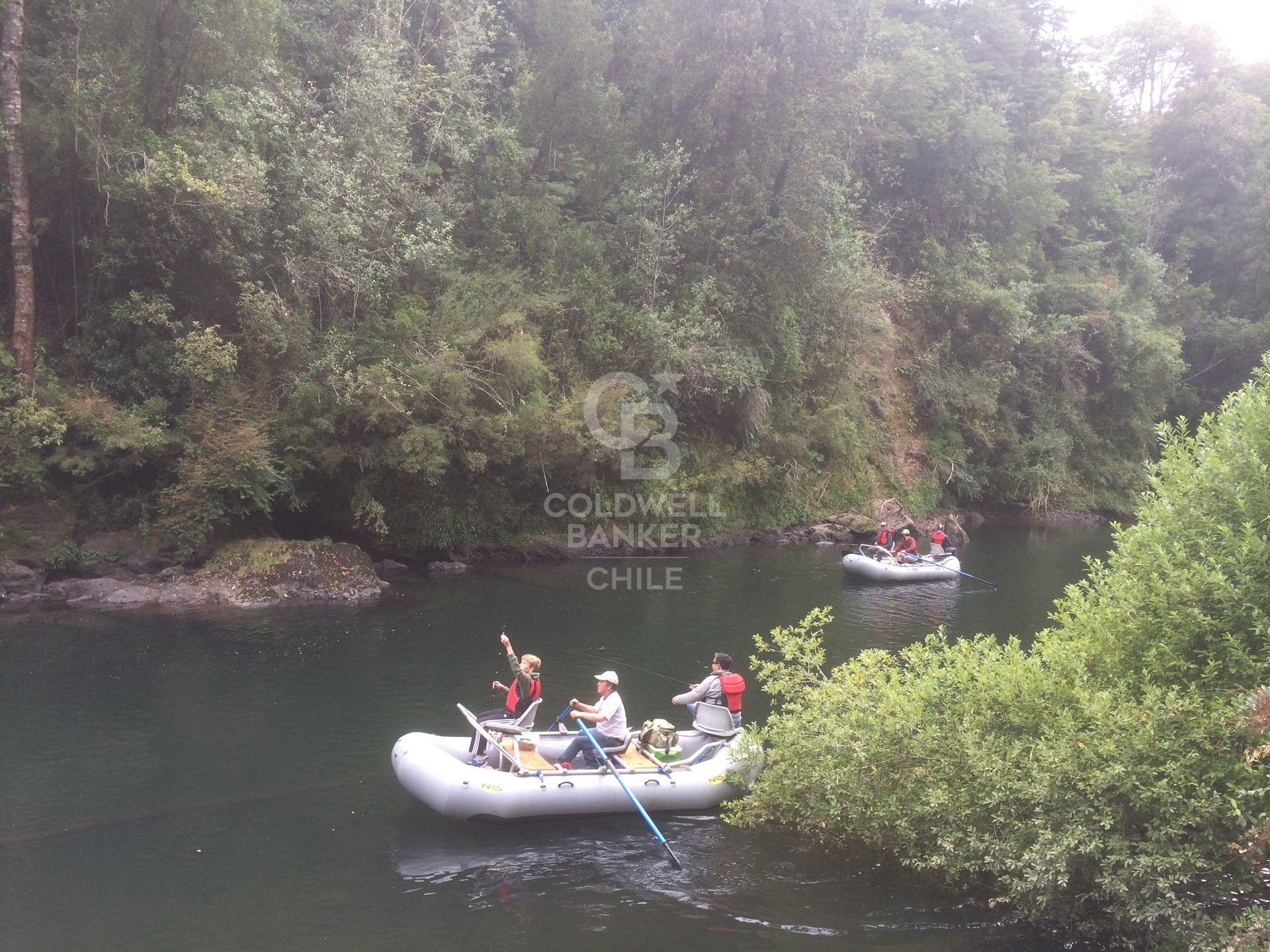 Osorno, Chile, 9 Bedrooms Bedrooms, ,5 BathroomsBathrooms,Residential,For Sale,1962517