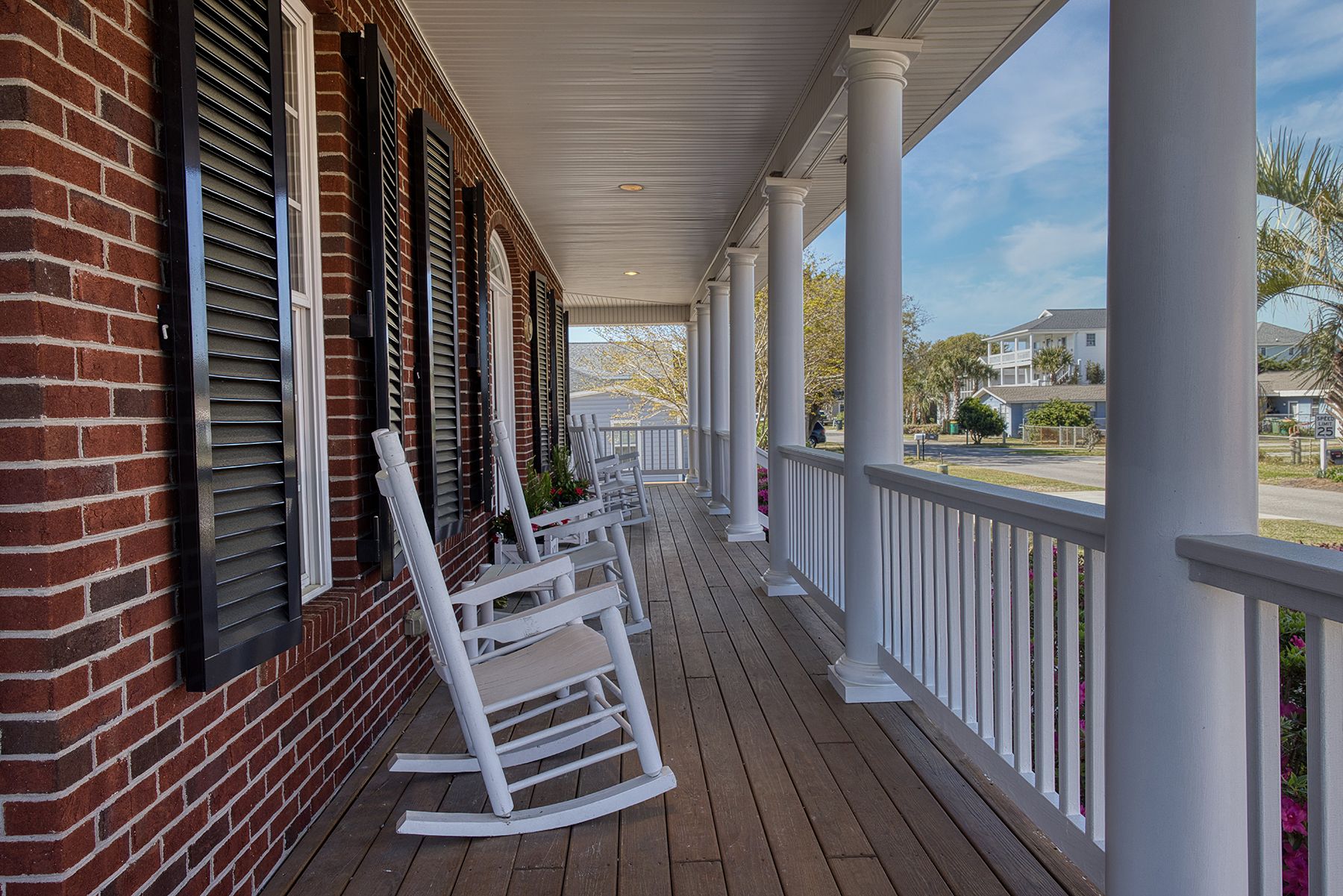  109 Fifth Avenue South, Kure Beach, NC 28449 - 物件實景