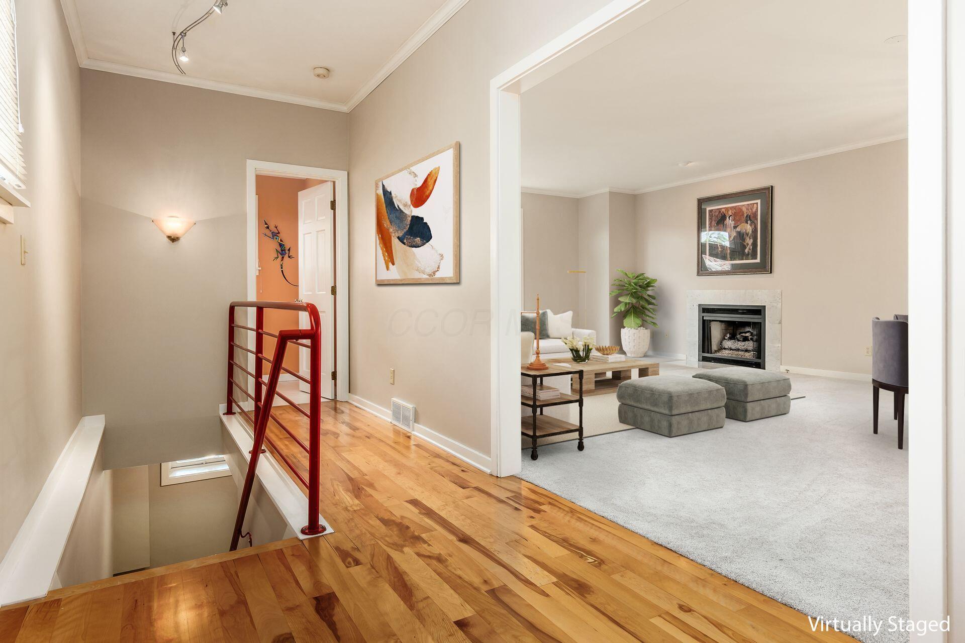 Columbus, Ohio, 43206, United States, 2 Bedrooms Bedrooms, ,3 BathroomsBathrooms,Residential,For Sale,1874605