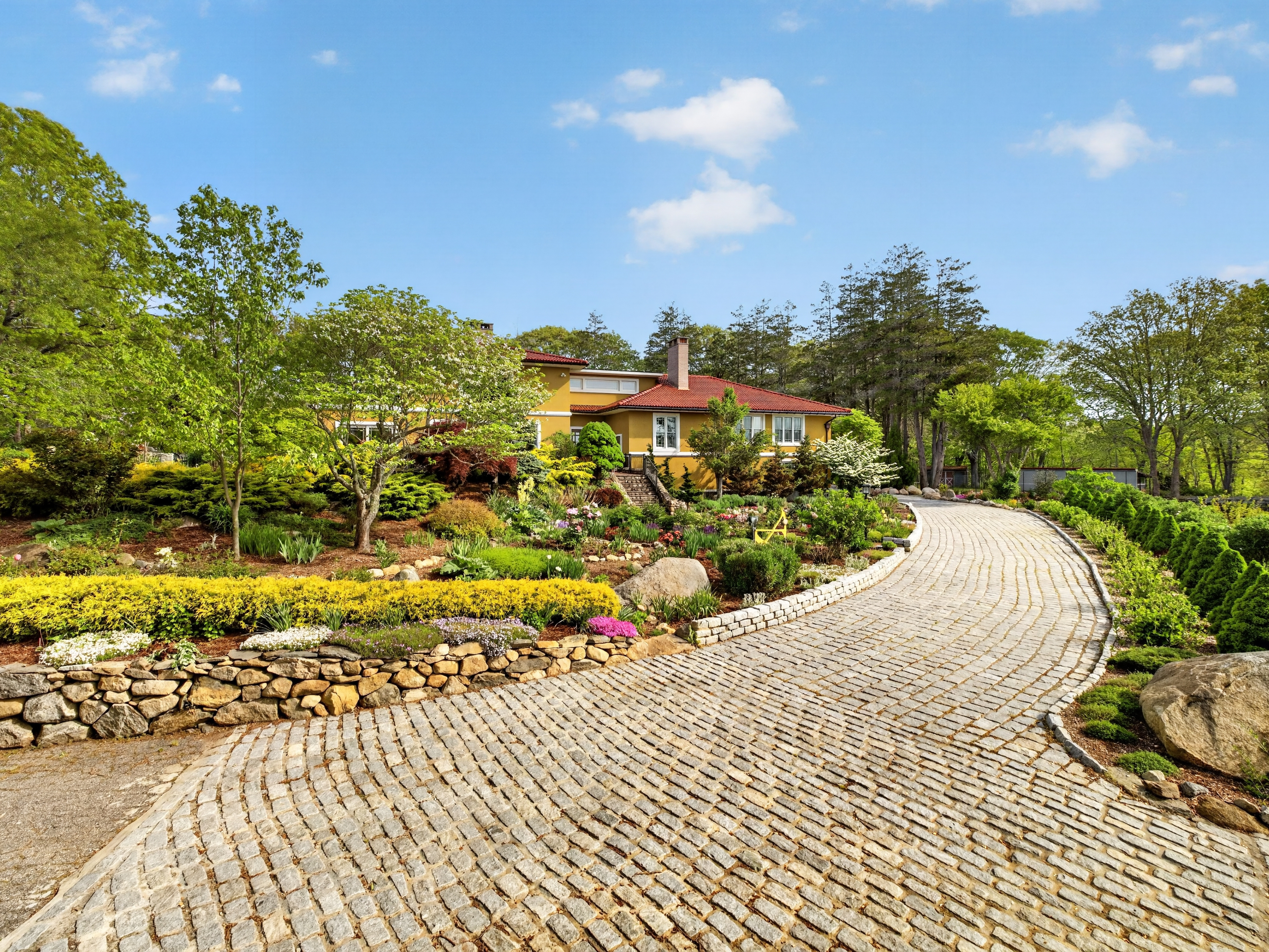  Odiseya Estate - 物件實景