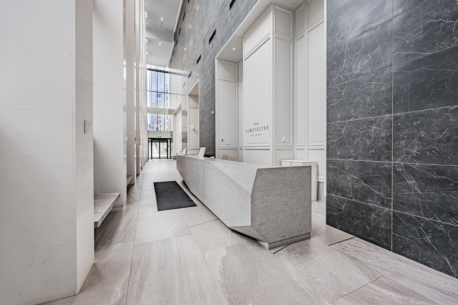  The Gloucester on Yonge - 物件實景