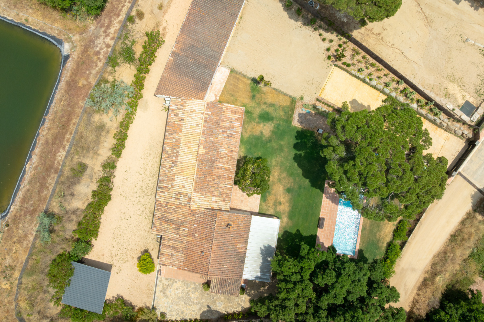  Brand new house with sea views in Supermaresme area - Costa BCN - 物件實景