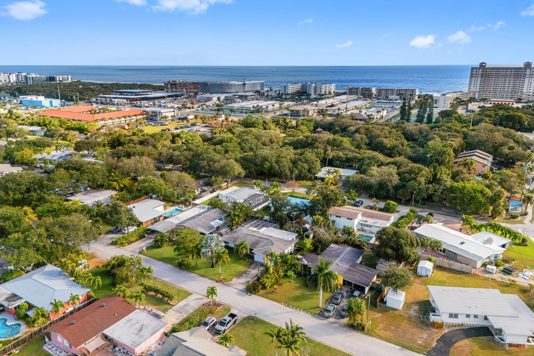  926 Santa Cruz Road, Cocoa Beach, FL, 32931 - 物件實景