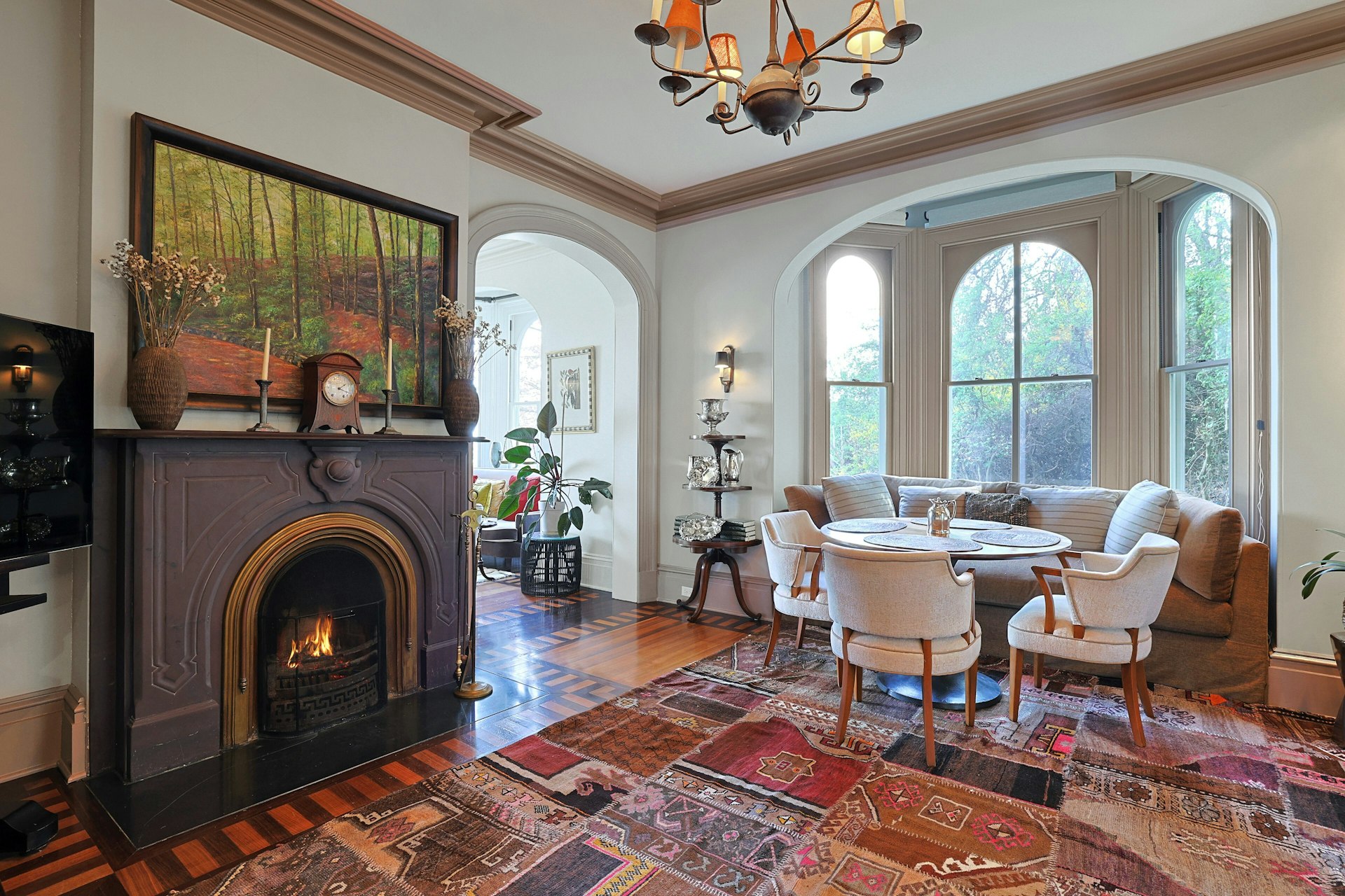  ?Stoneleigh? - 物件實景