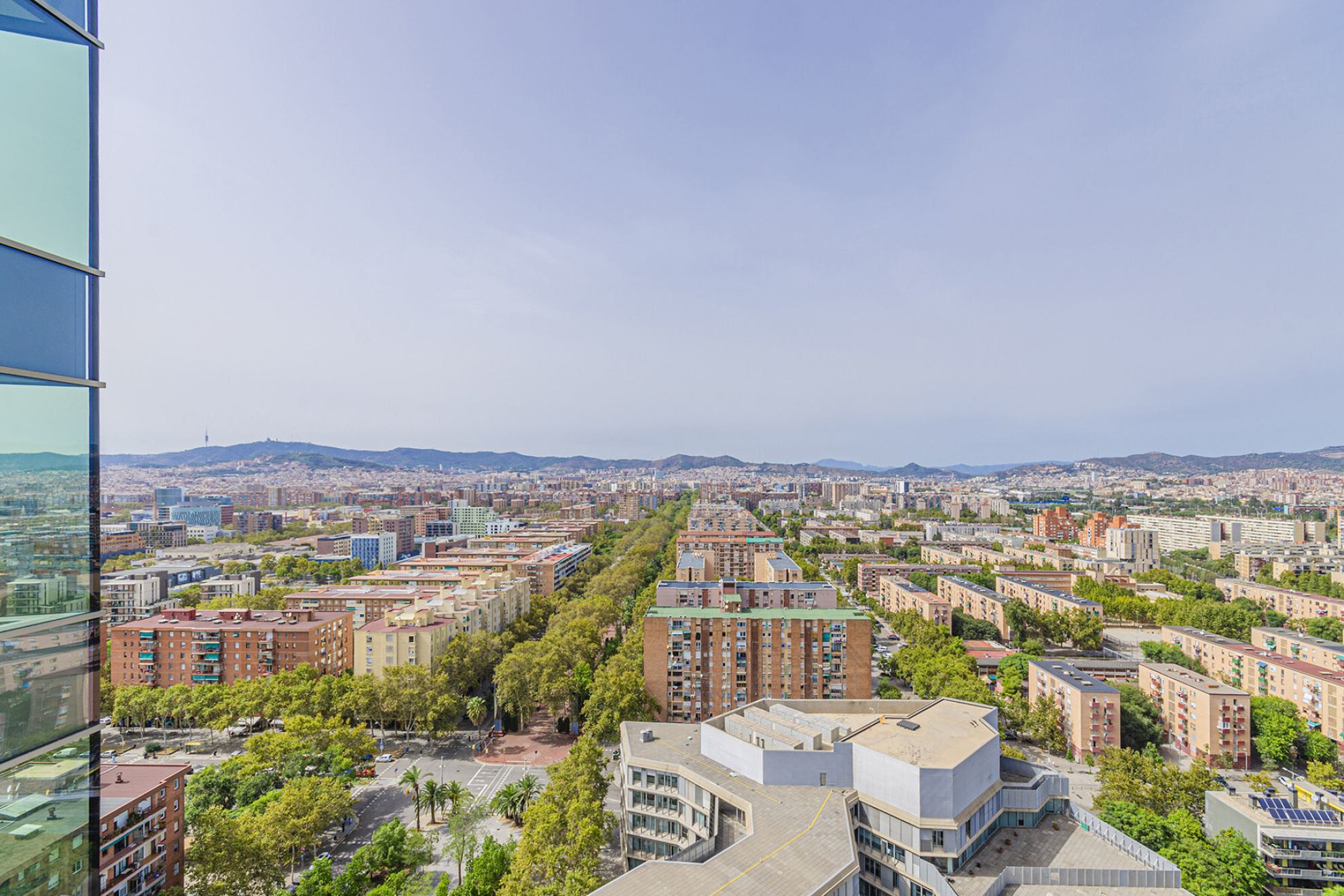  Antares. An excellent new development that awakens all the senses. - 物件實景